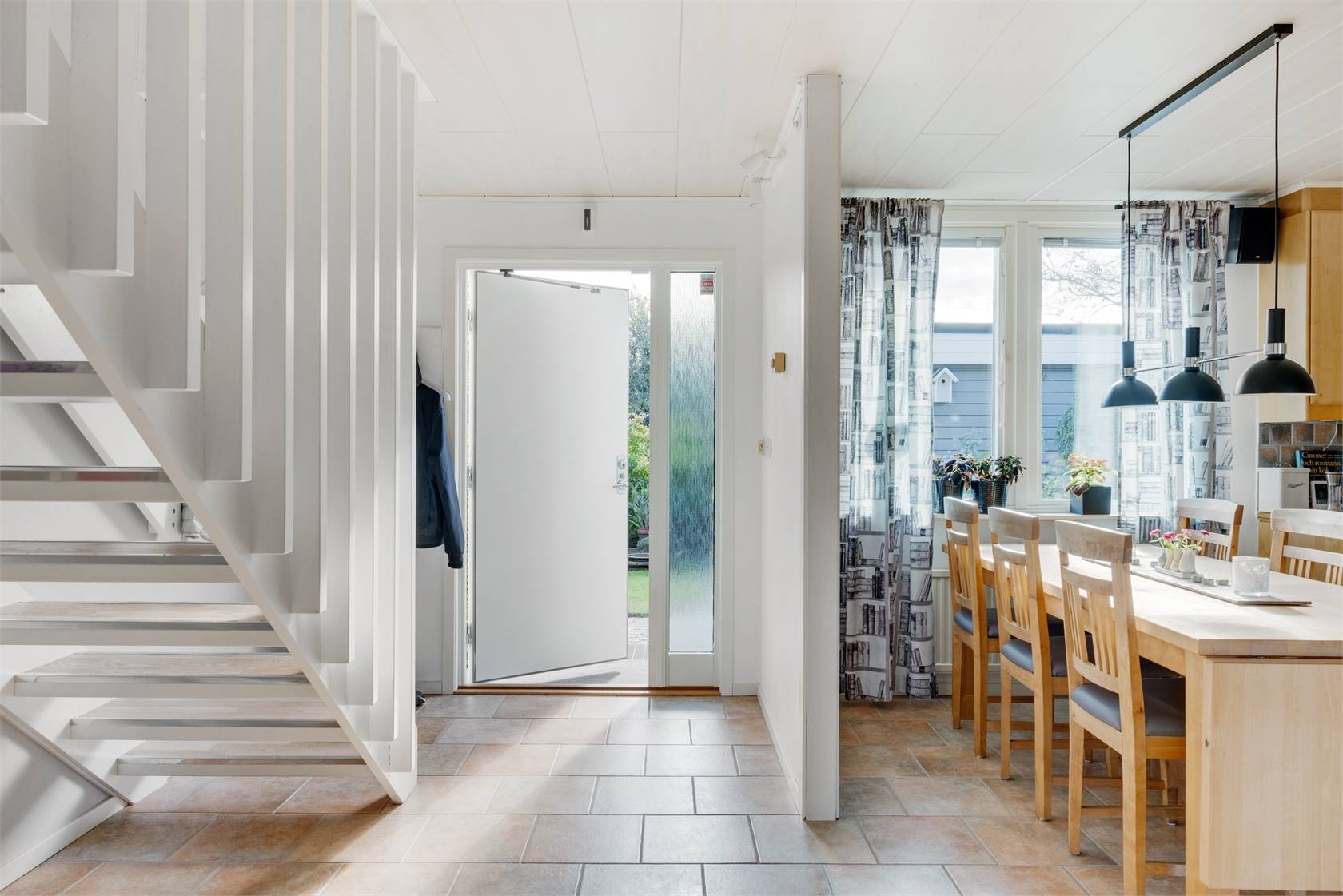 5 rum Villa på Alvägen 22 Kävlinge Tätort Kävlinge kommun - bild 3