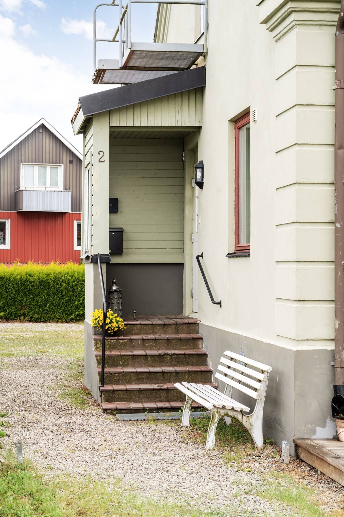 7 rum villa på Hugos gränd 2 Svenstorp, Ystads kommun - bild 4