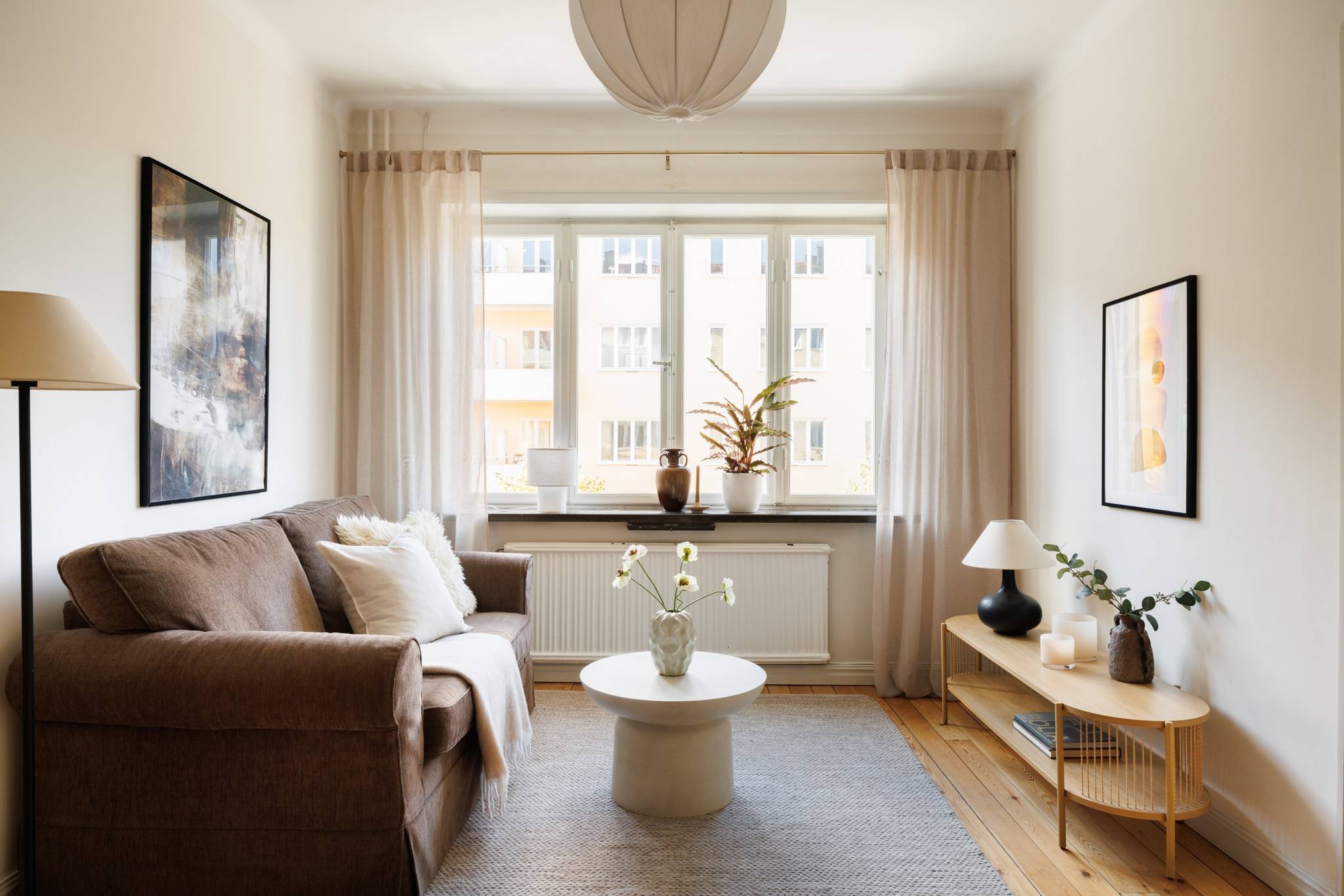2 rum lägenhet på Adlerbethsgatan 17 Kungsholmen, Stockholms kommun - bild 5