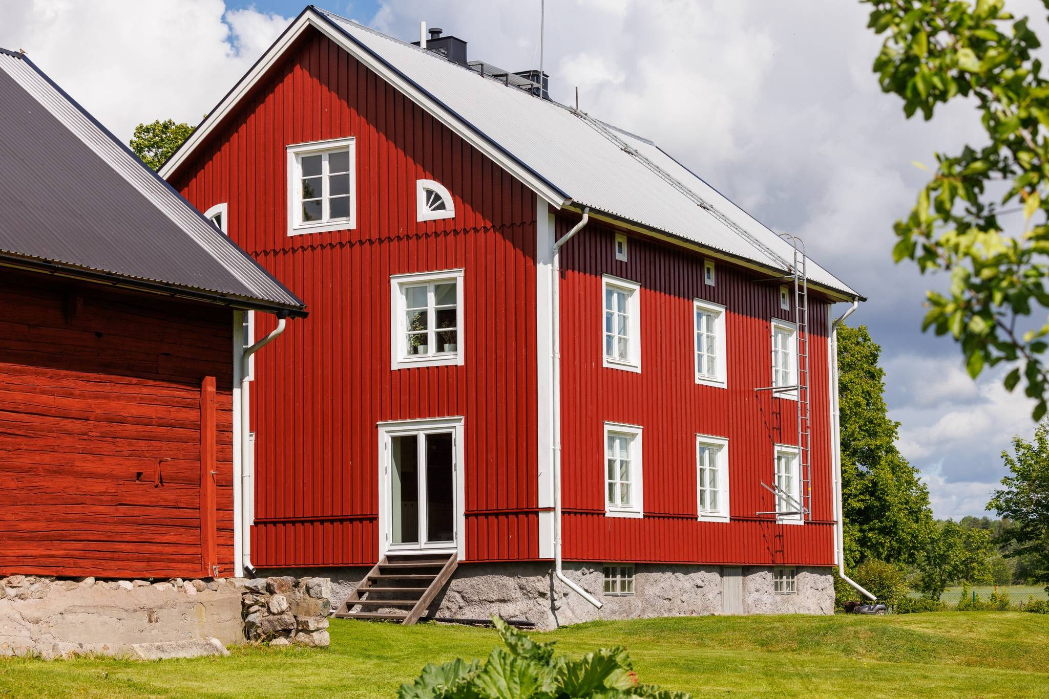 6 rum Villa på Bondsätter 412 Adolfsberg Örebro kommun - bild 49