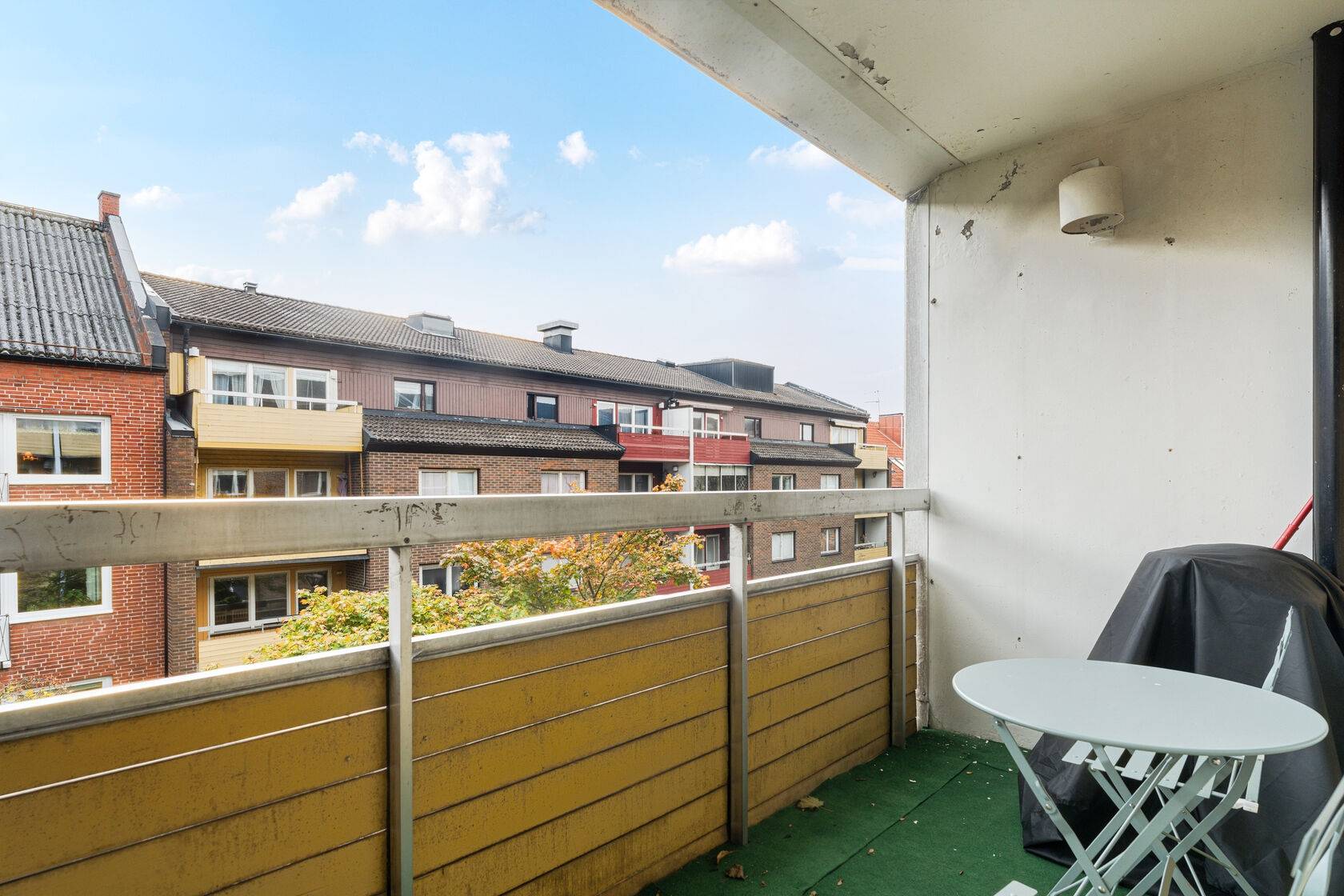 3 rum Lägenhet på Faktorsgatan 9 Högaborg Helsingborgs kommun - bild 8