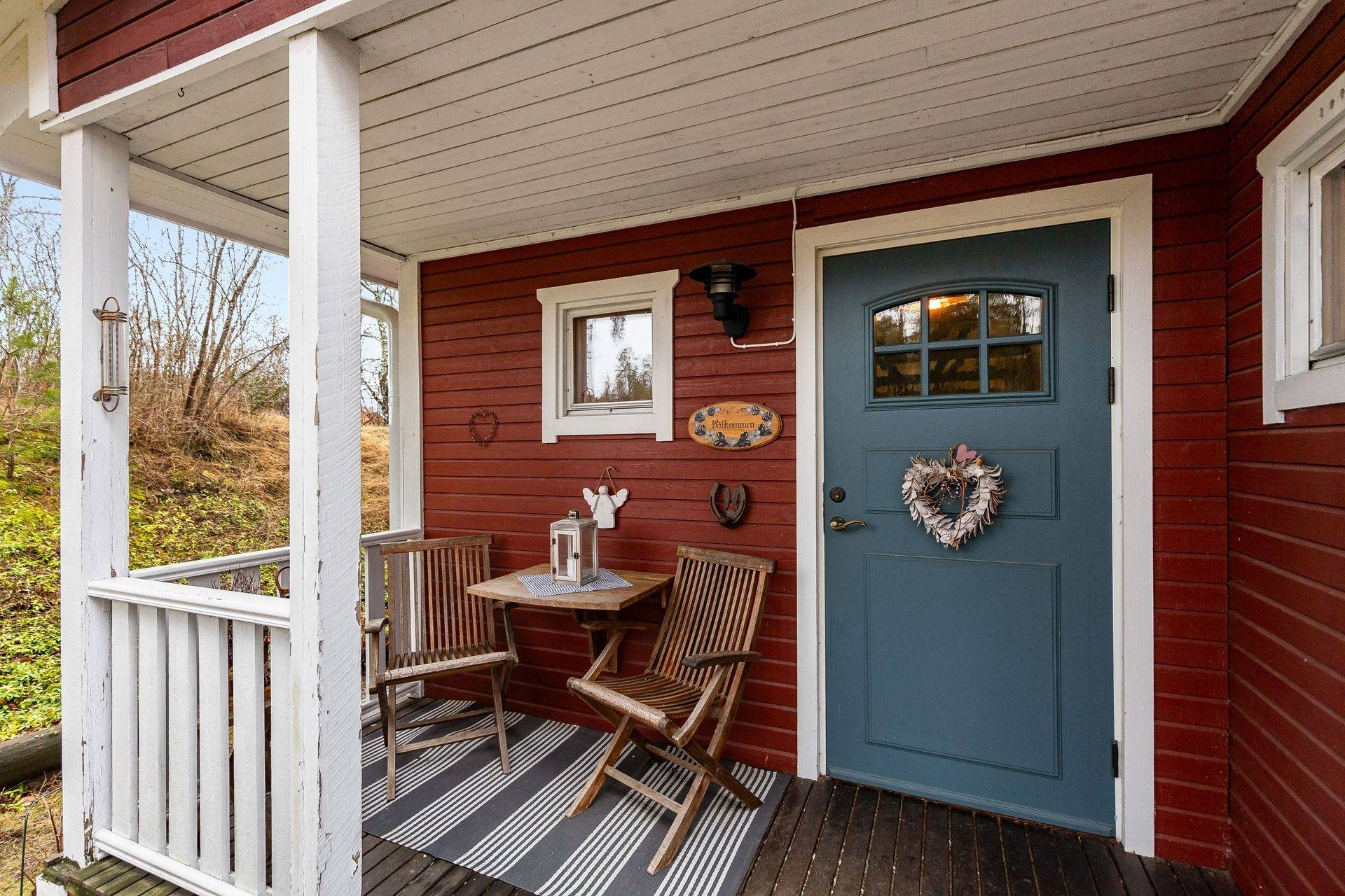 7 rum villa på Björsund Tomtbacken 140 Björsund, Strängnäs kommun - bild 4