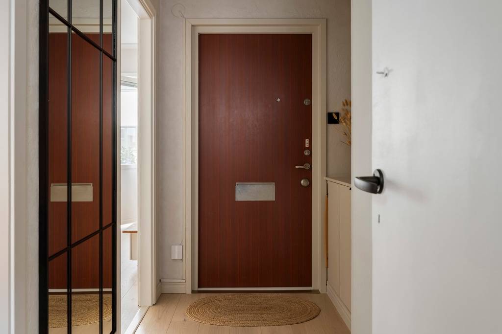 2 rum Lägenhet på Kebnekaisevägen 10 1tr Traneberg - Bromma Stockholms kommun - bild 24
