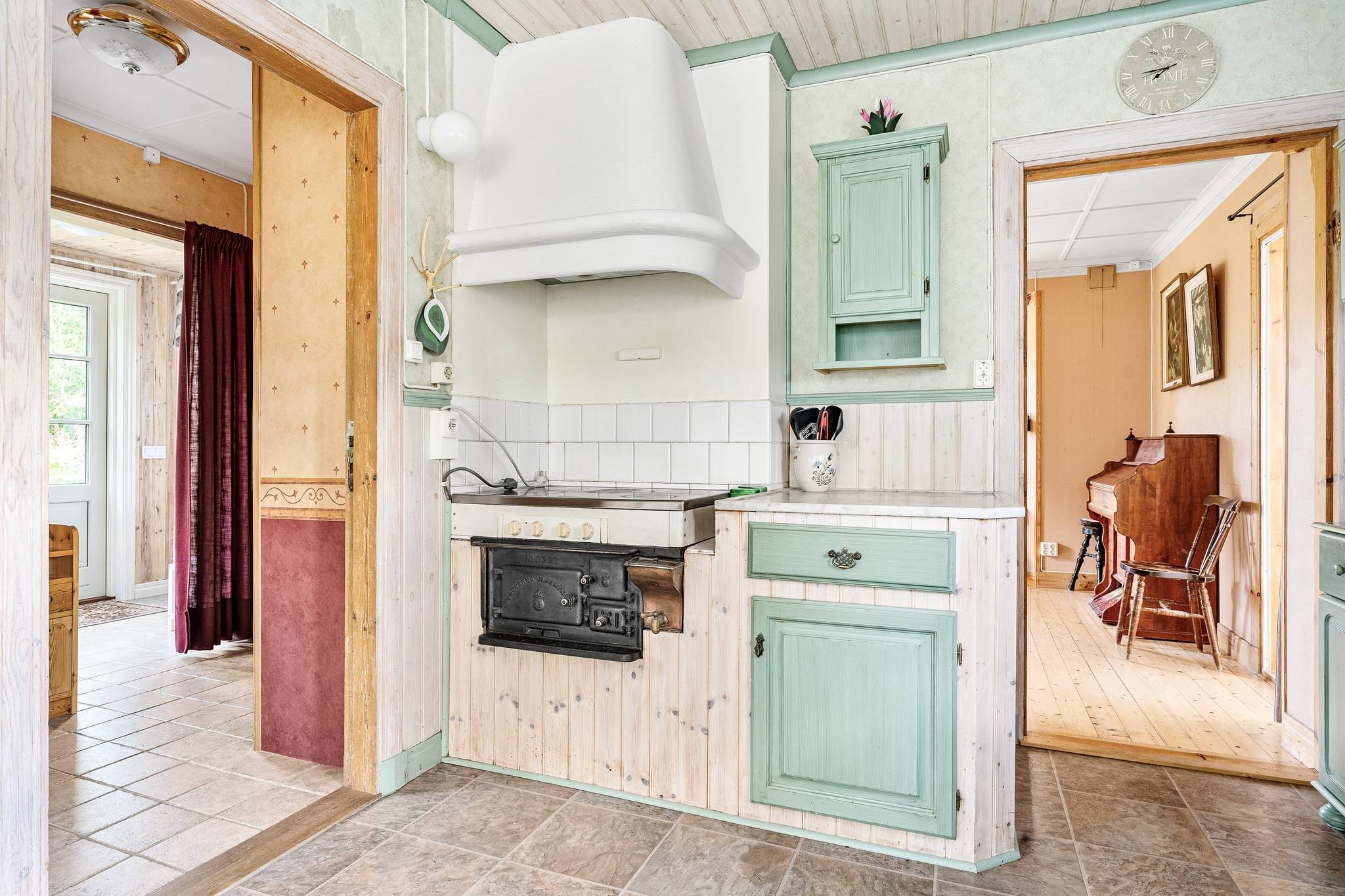 4 rum Villa på Vårbo 196 Vårbo Degerfors kommun - bild 9