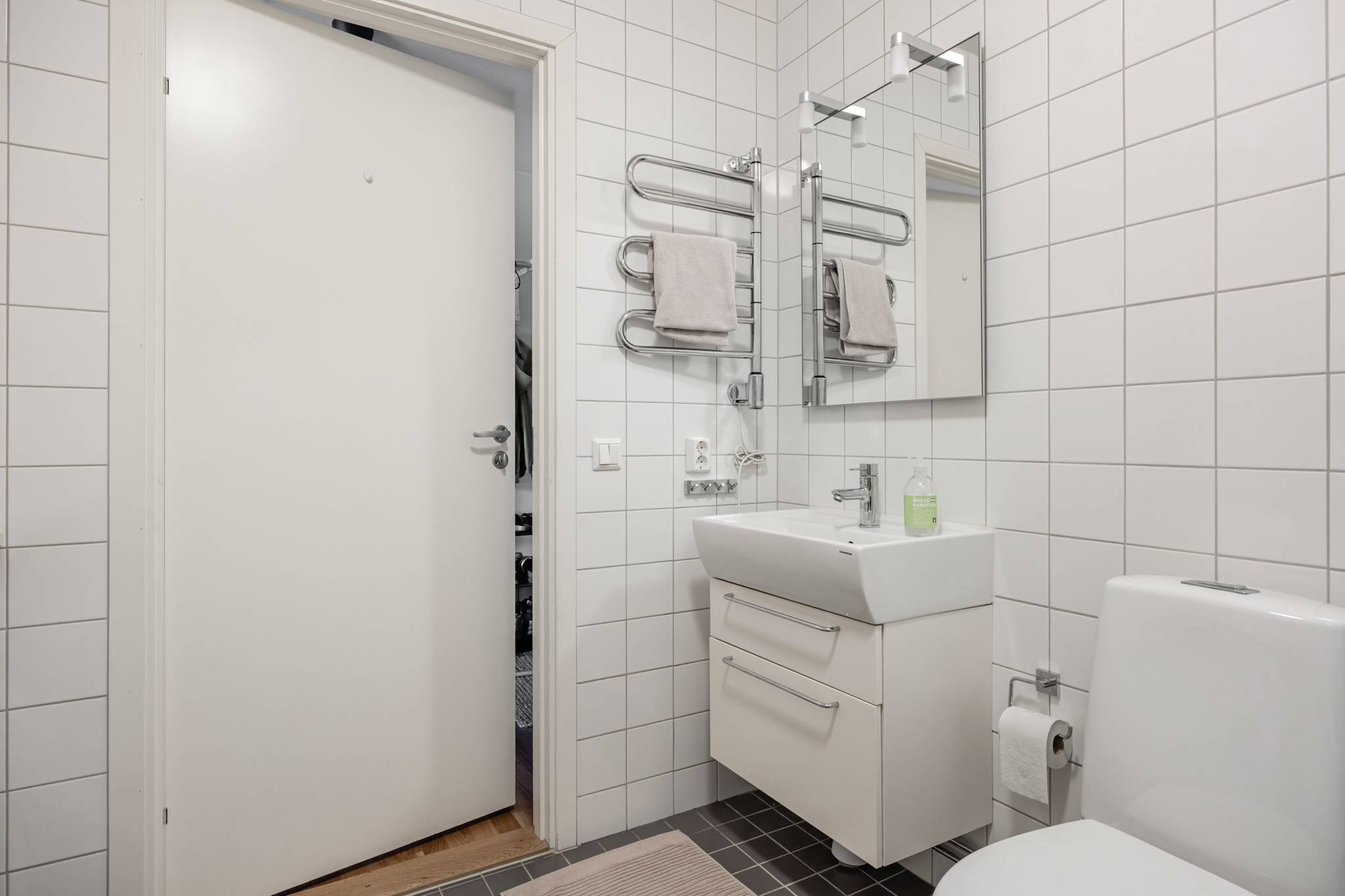 2 rum Lägenhet på Snickerigatan 10 Telefonplan Stockholms kommun - bild 15