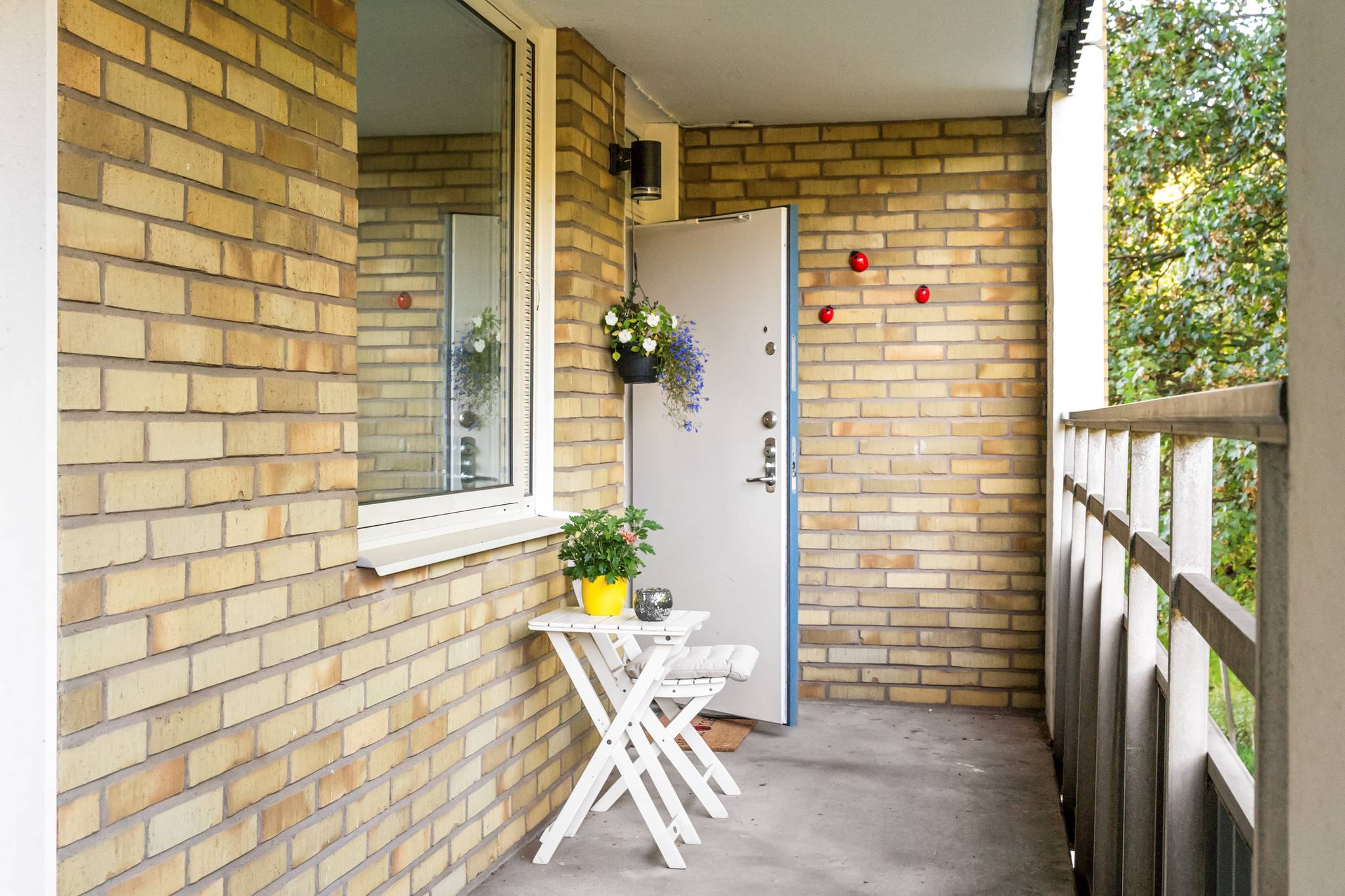 4 rum Lägenhet på Seglaregatan 4 Majorna Göteborgs kommun - bild 2