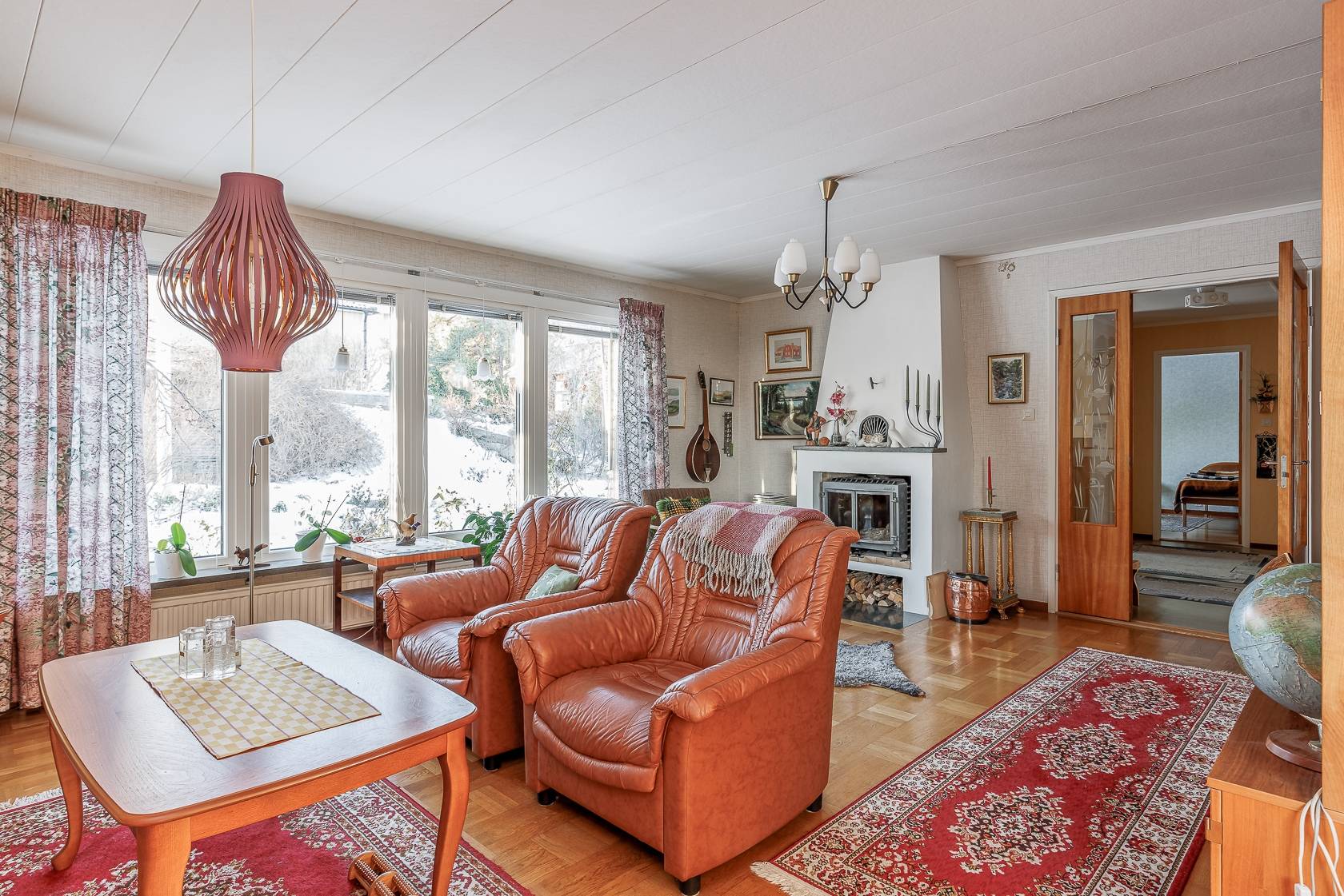 7 rum Villa på Tjädervägen 2 Gamleby Västerviks kommun - bild 7