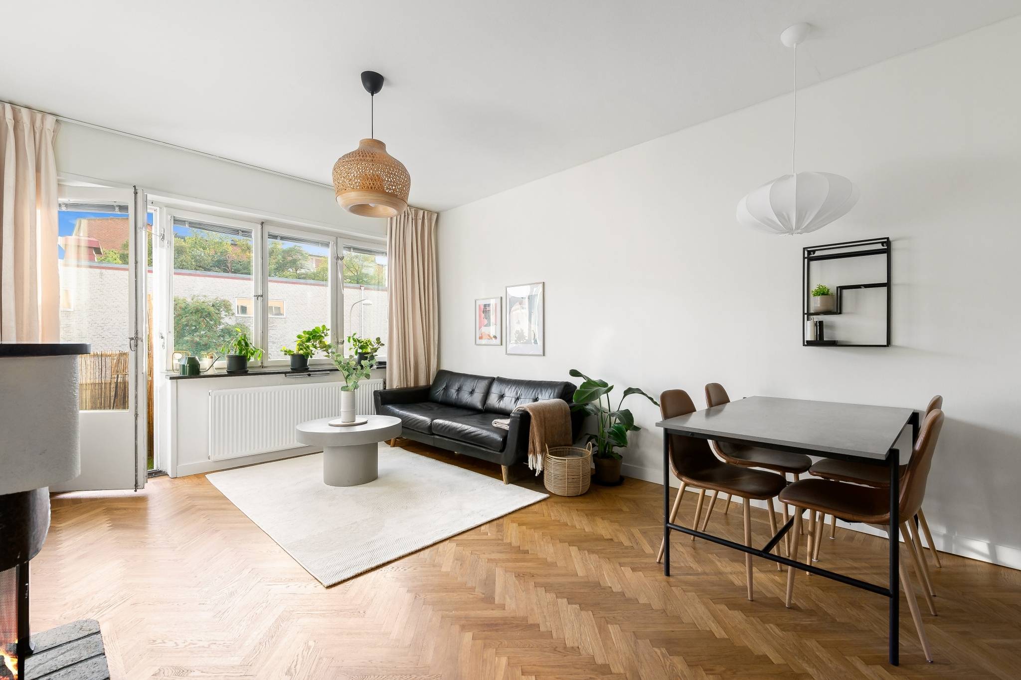3 rum Lägenhet på Tranebergsvägen 72 Bromma / Traneberg Stockholms kommun - bild 8