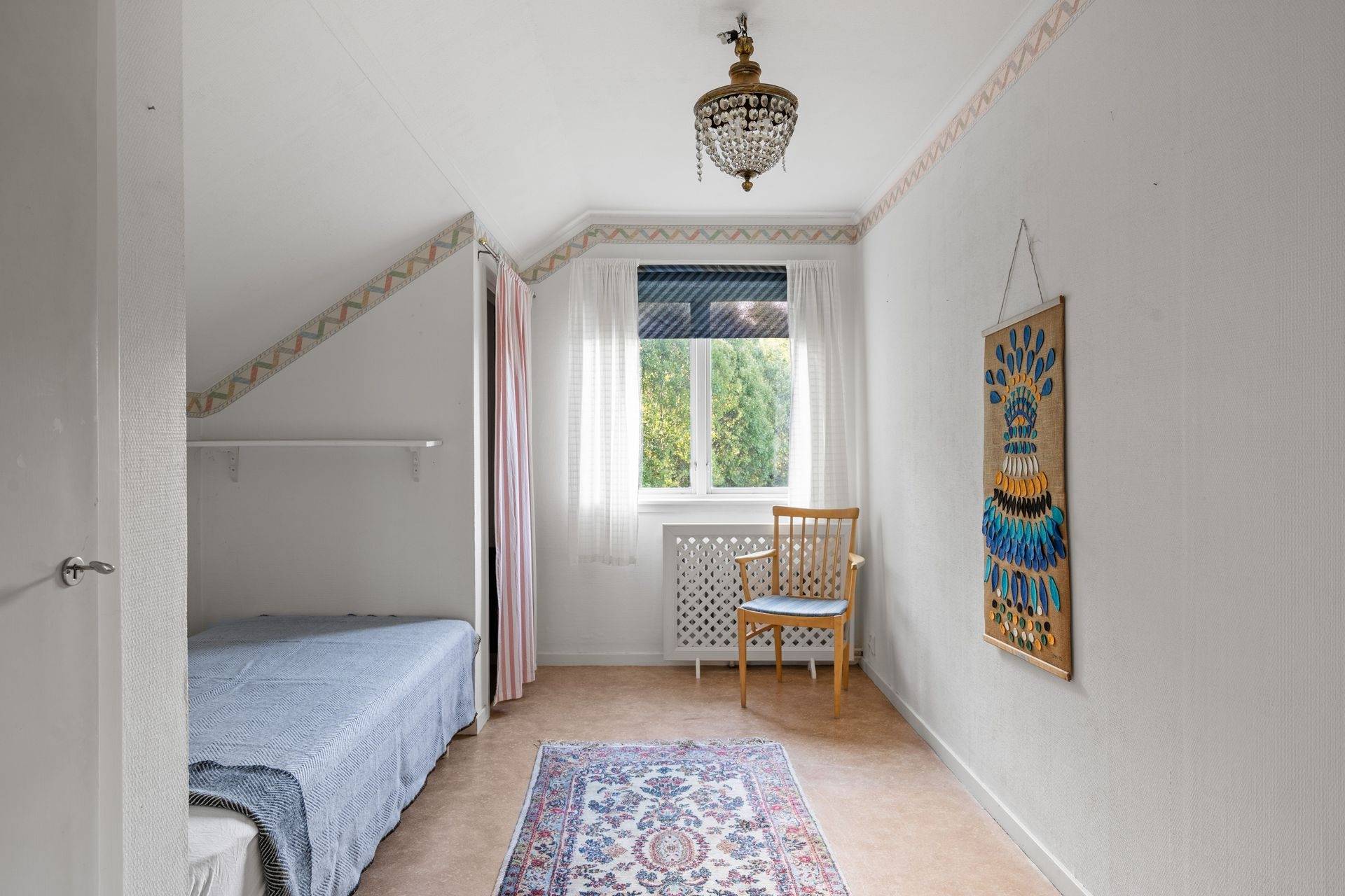 Gård/skog på Harry Martinsons väg 4 Vårdinge Södertälje kommun - bild 22