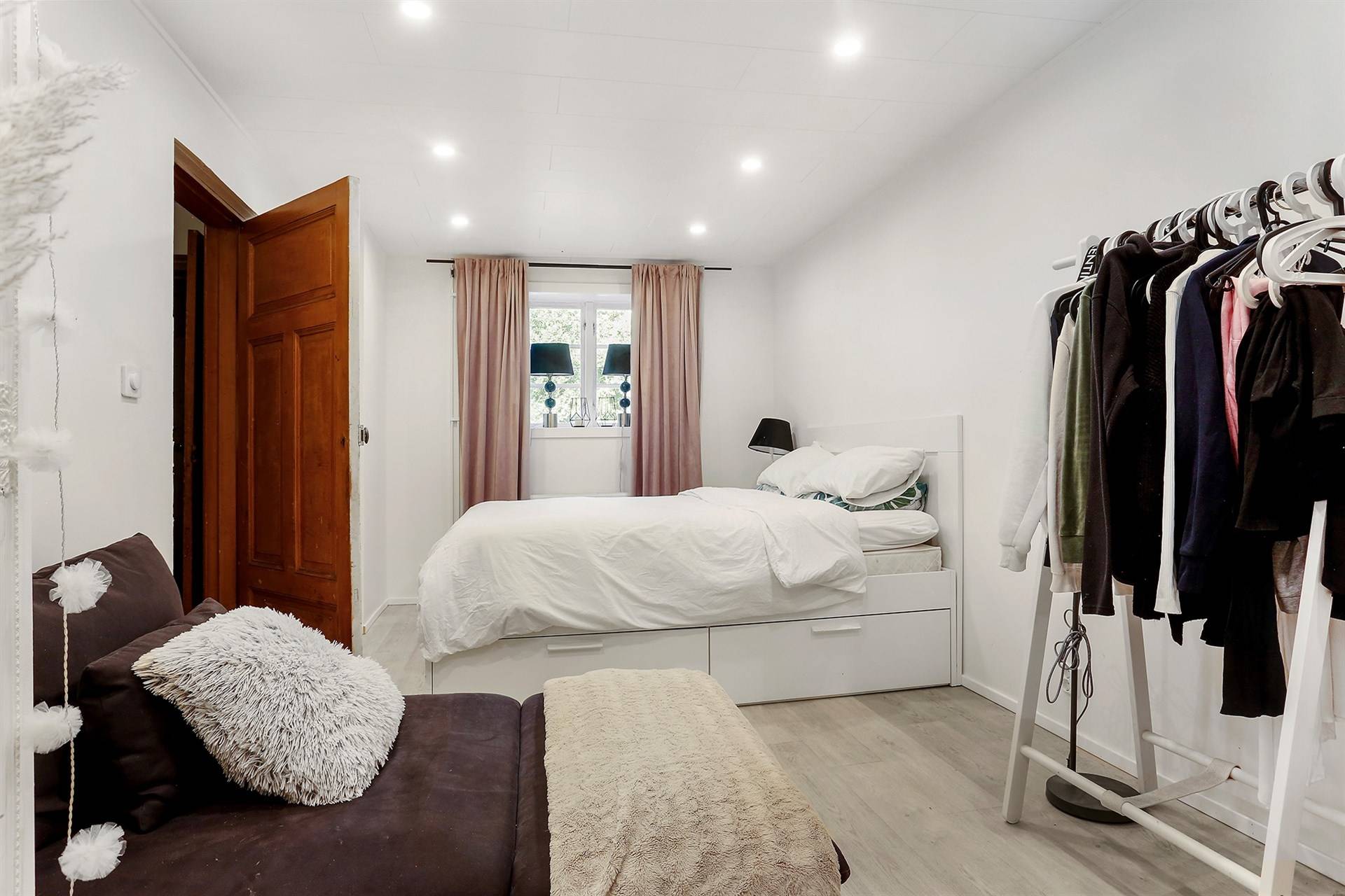 6 rum Villa på Hälledalsvägen 67 Hälledal Härnösands kommun - bild 23