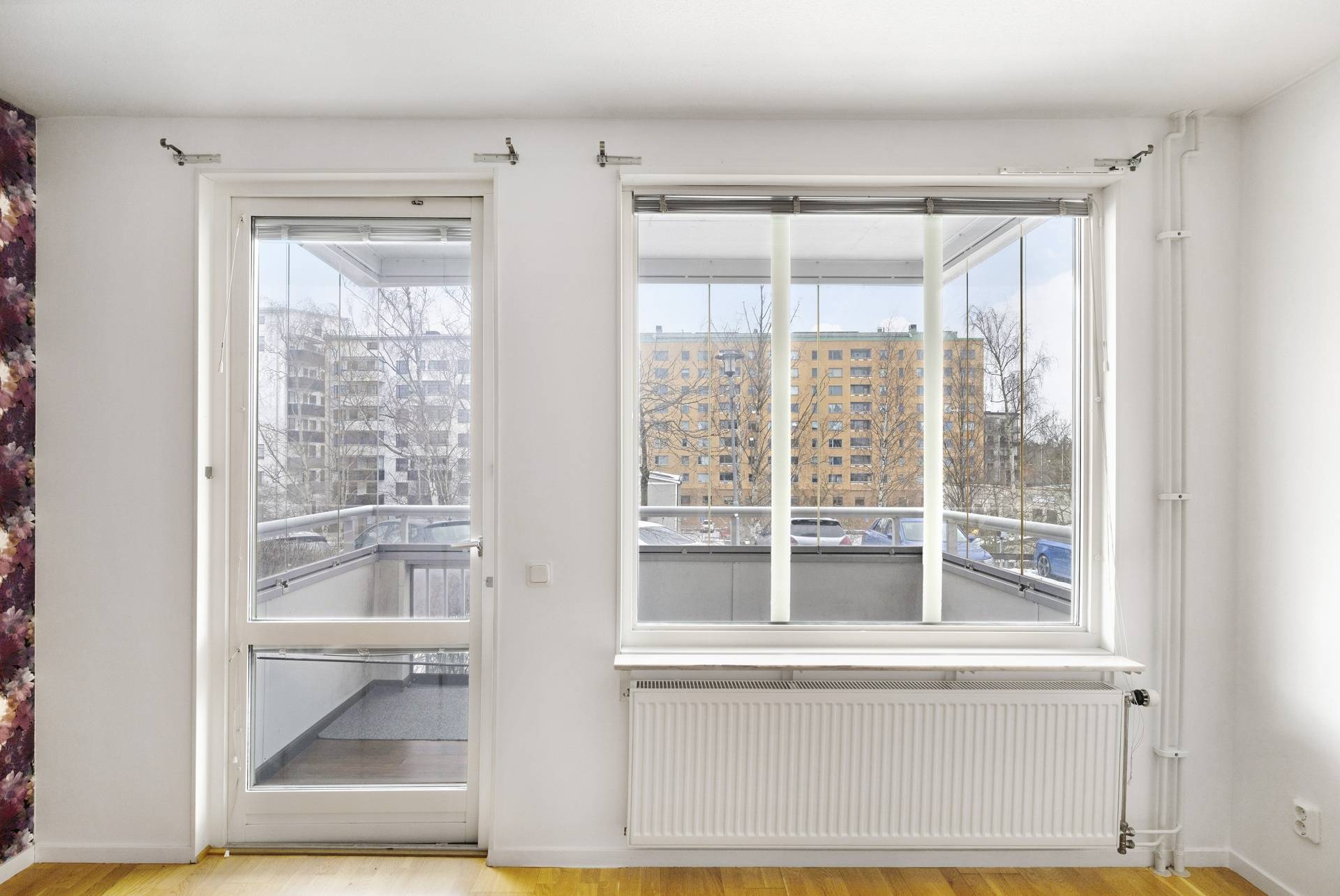 3 rum Lägenhet på Kungssätravägen 29C Skärholmen Stockholms kommun - bild 11