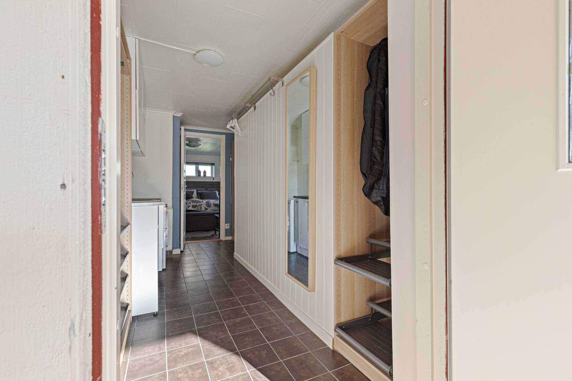 5 rum Villa på Norra Vintervägen 3 Kramfors kommun - bild 46