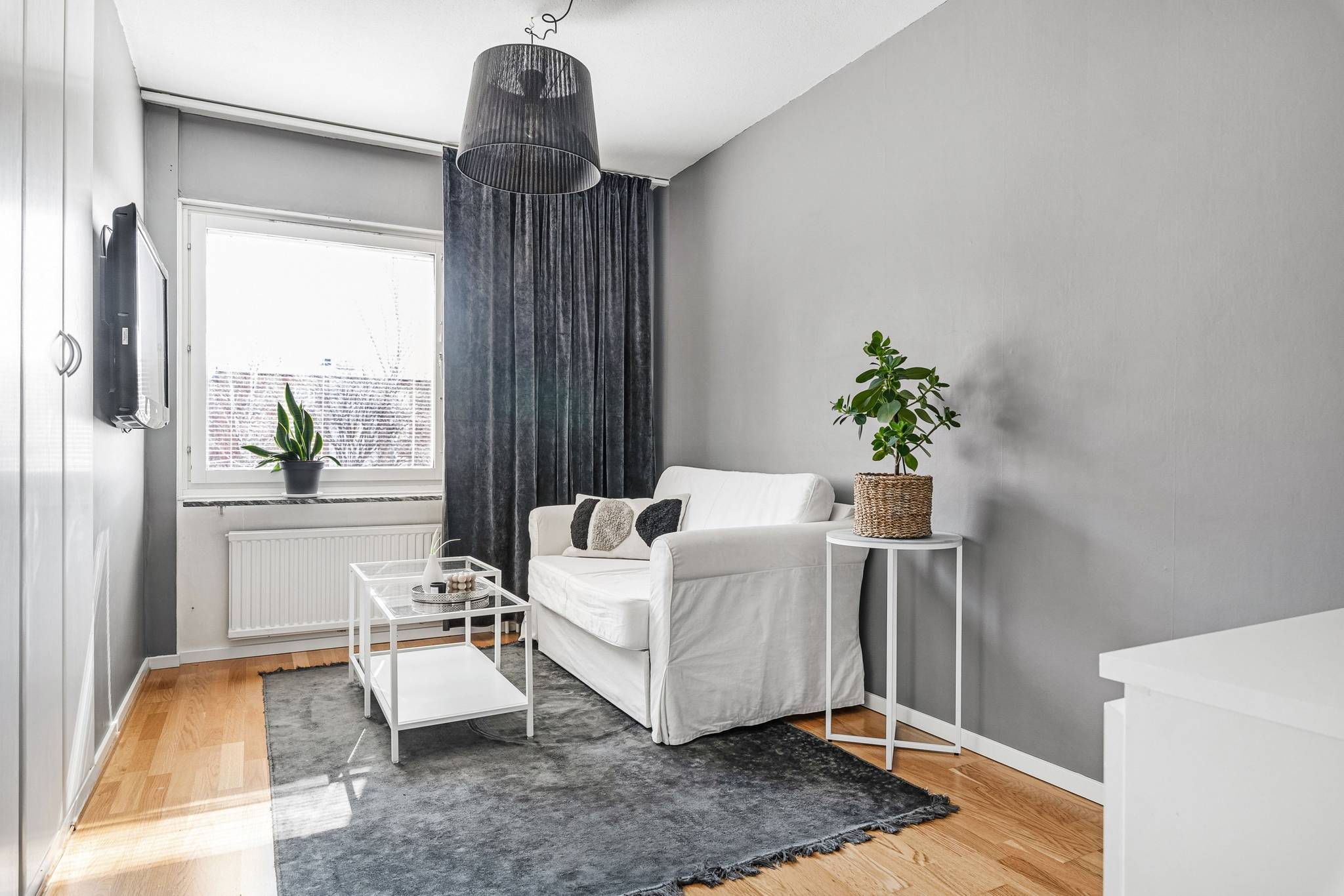 3 rum Lägenhet på Mjölkuddsvägen 31 Mjölkudden Luleå kommun - bild 13