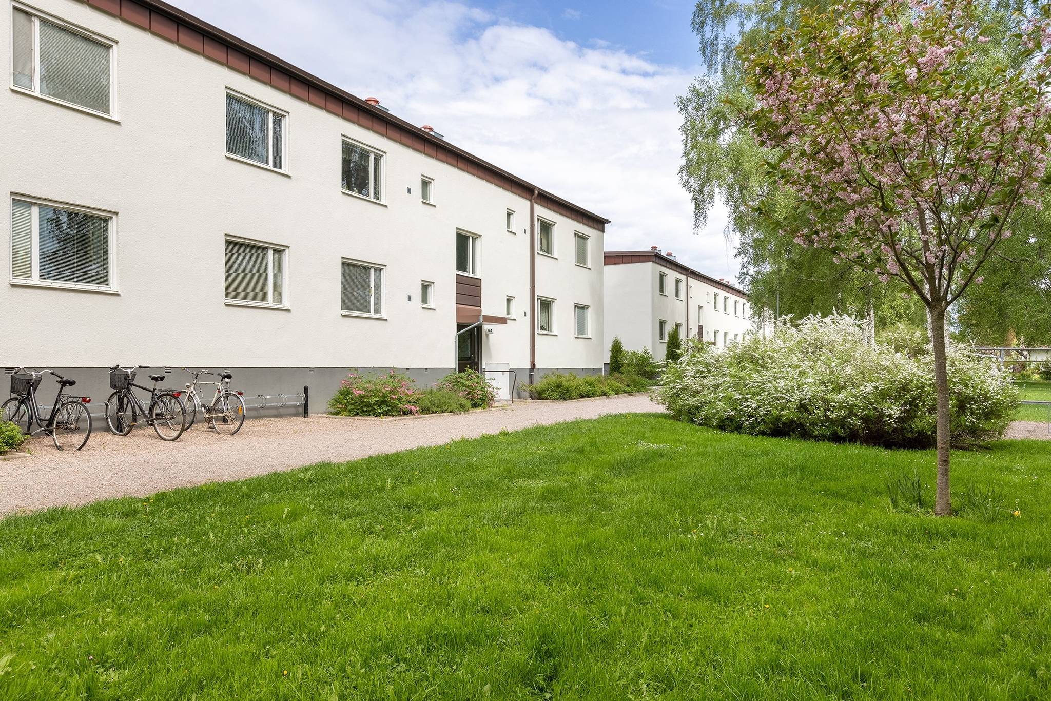 1 rum Lägenhet på Svampvägen 6A Norby Uppsala kommun - bild 21