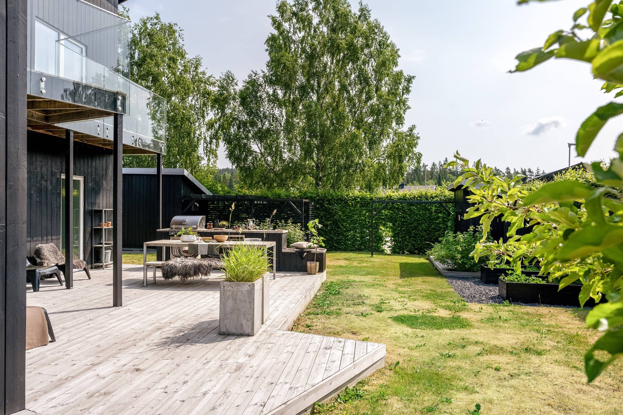 5 rum Villa på Kyrkvärdsringen 21 Fagerslätt Jönköpings kommun - bild 32