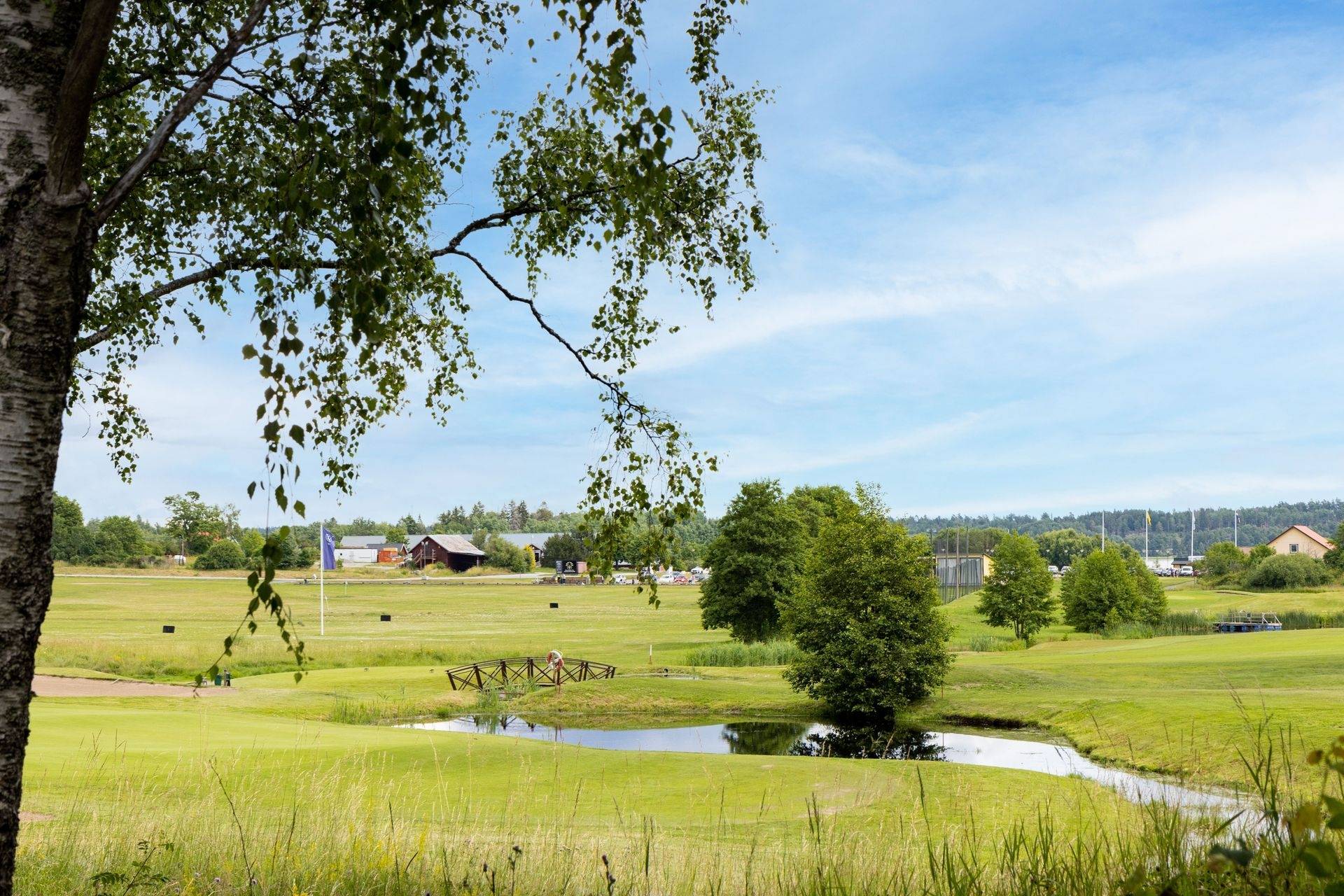 6 rum Parhus på Predikantvägen 8 Gribbylund Täby kommun - bild 44