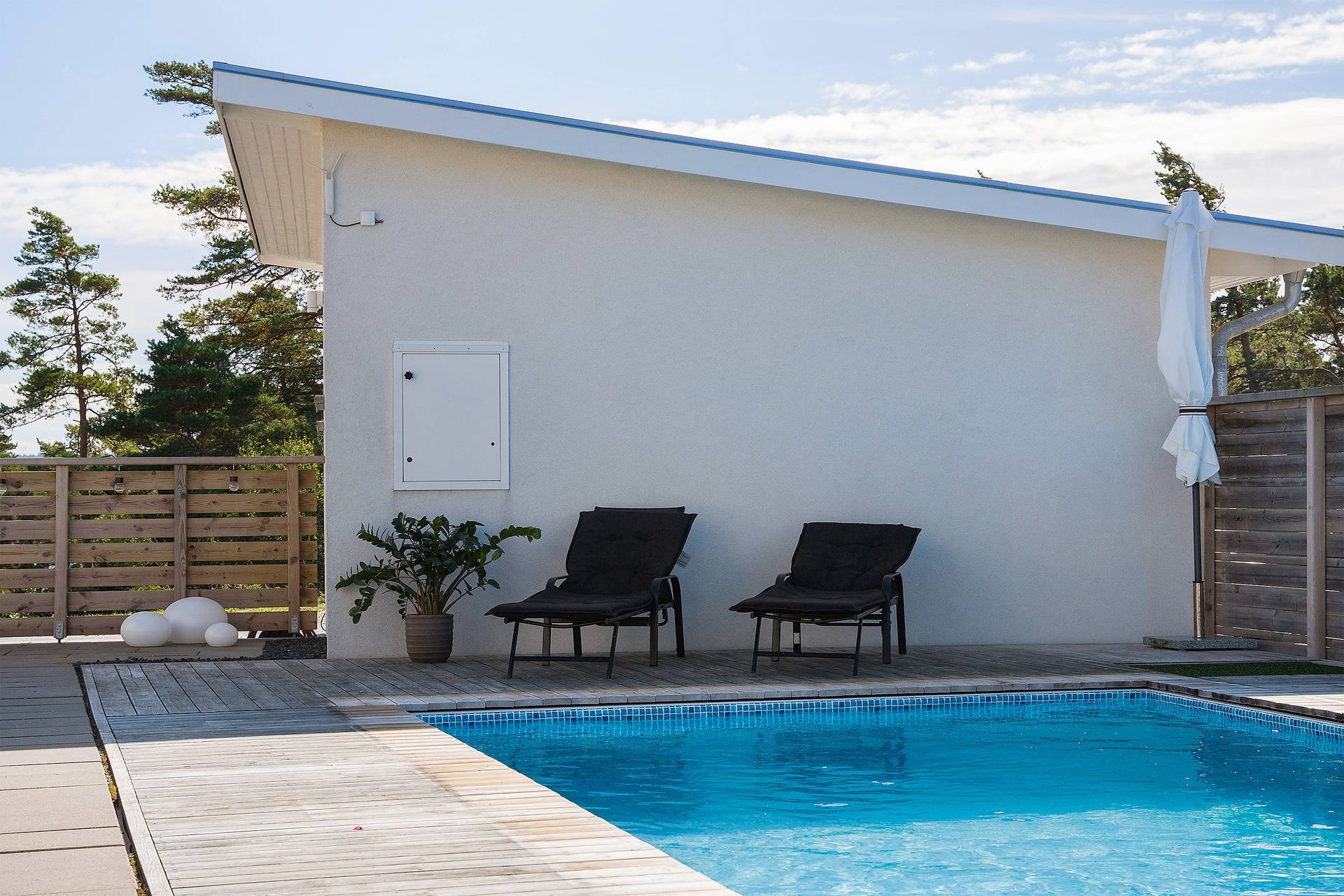 6 rum Villa på Nyckelhålsvägen 18 Svanesund Orust kommun - bild 44