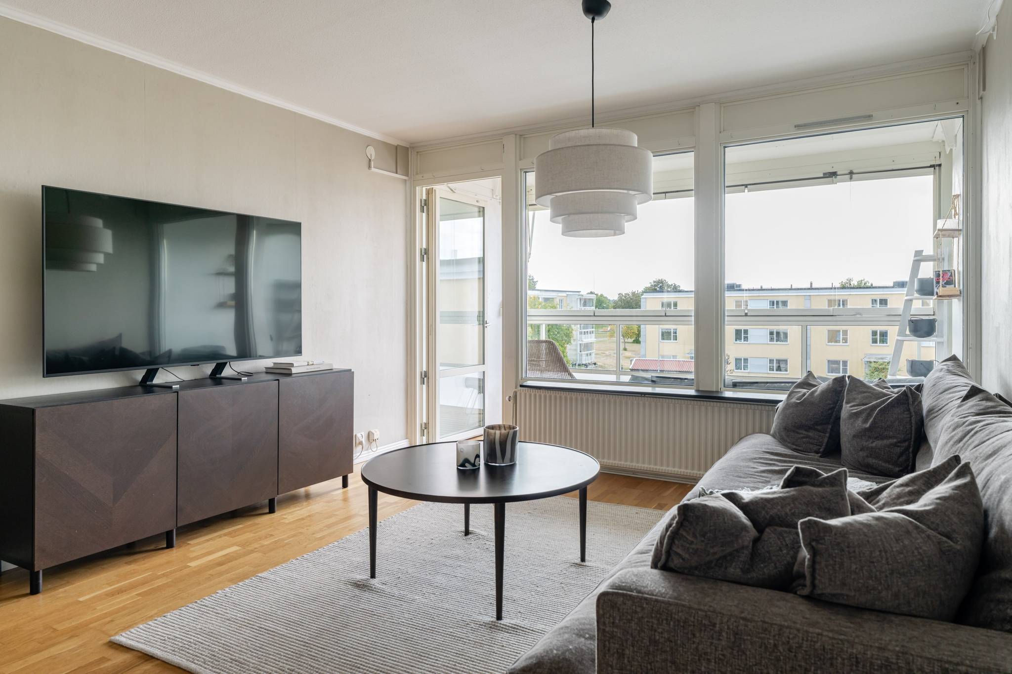 3 rum Lägenhet på Norrgården 37 Norrgården Vallentuna kommun - bild 17