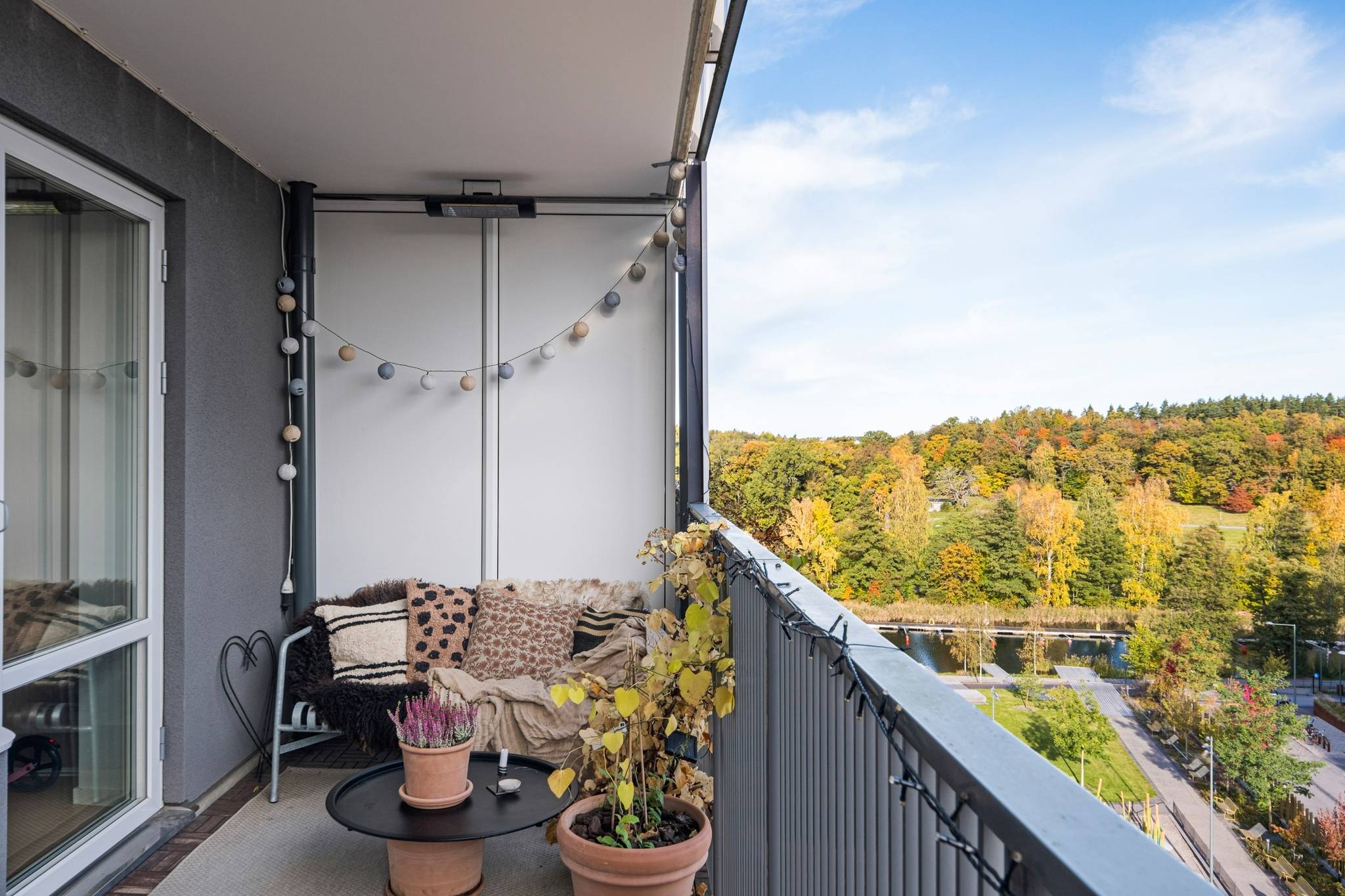 4 rum Lägenhet på Drevergatan 1A, 7 av 7tr Norra Djurgårdsstaden Stockholms kommun - bild 5