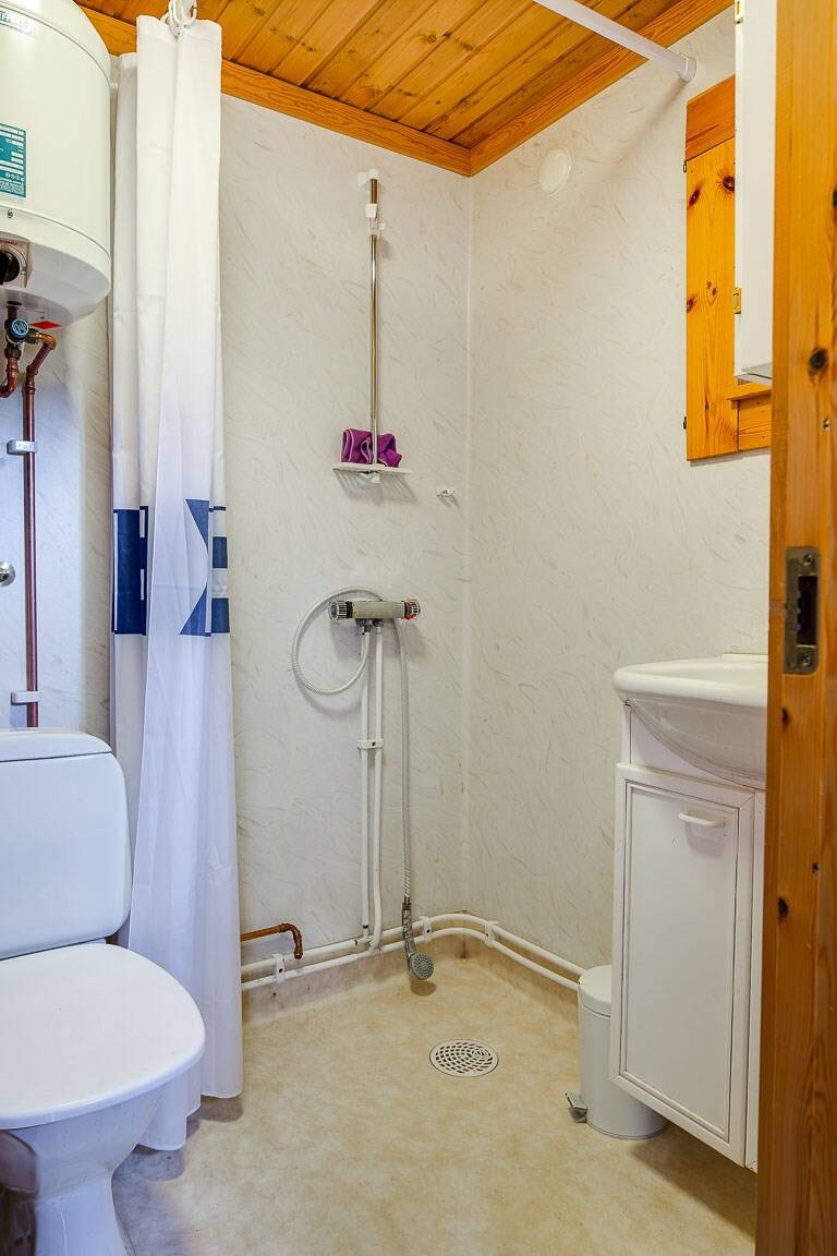 5 rum Villa på Skogsklövervägen 15 Oslättfors Gävle kommun - bild 38