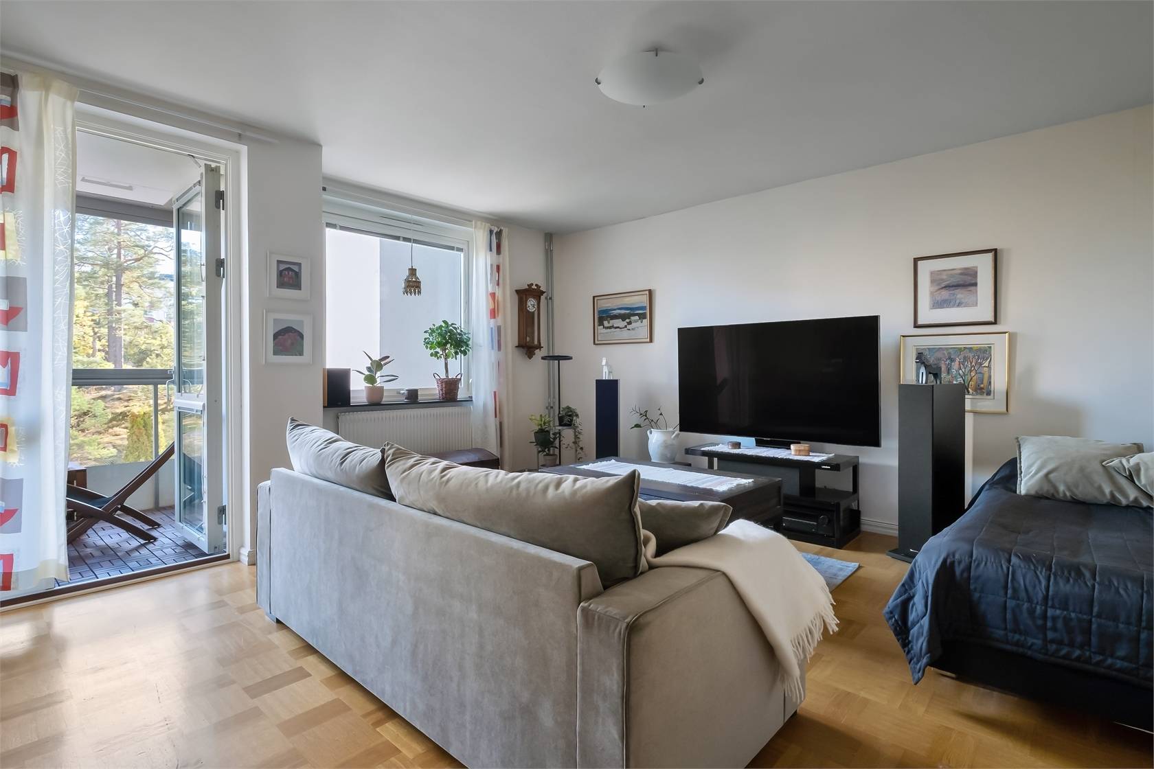 1 rum Lägenhet på Larsbodavägen 42 Farsta Stockholms kommun - bild 11