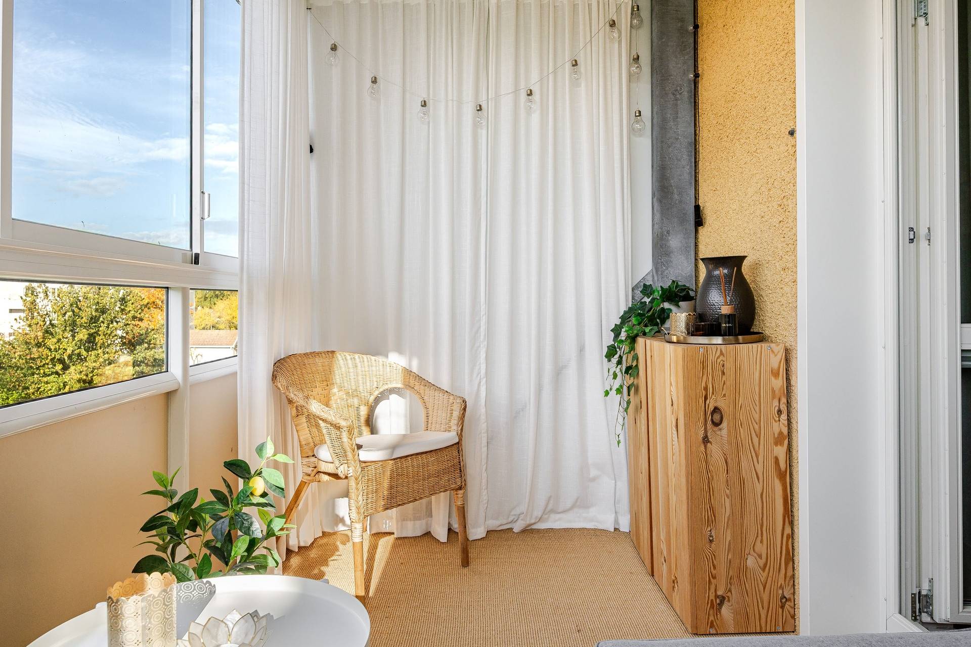 2 rum Lägenhet på Tegelviksvägen 7B Tegelviken Kalmar kommun - bild 4