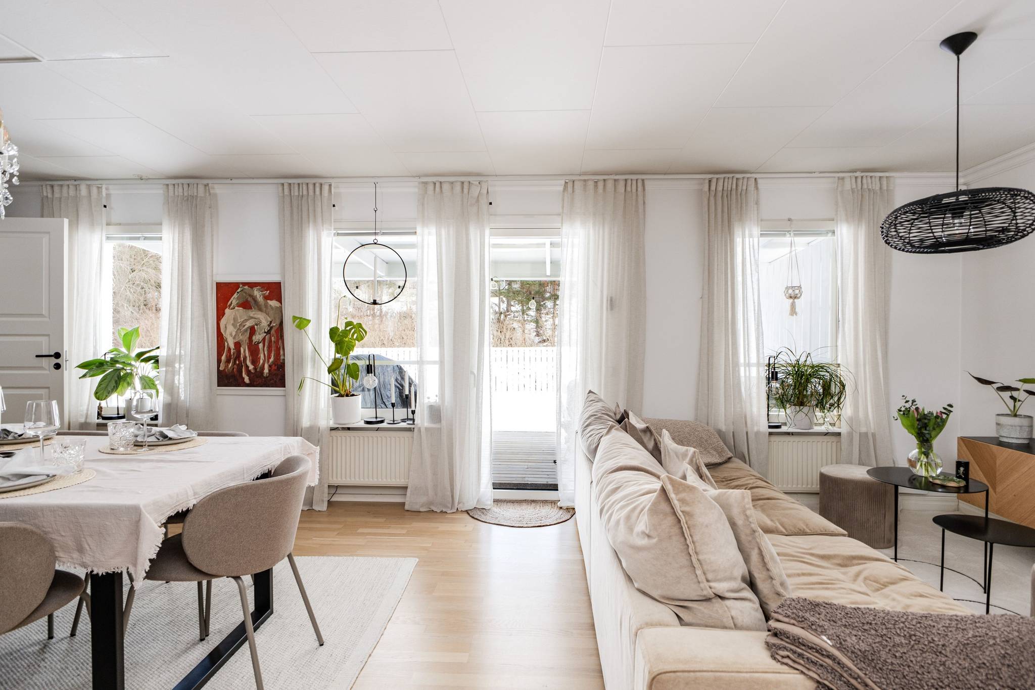 4 rum Parhus på Myggstigen 4 Gånsta Enköpings kommun - bild 11