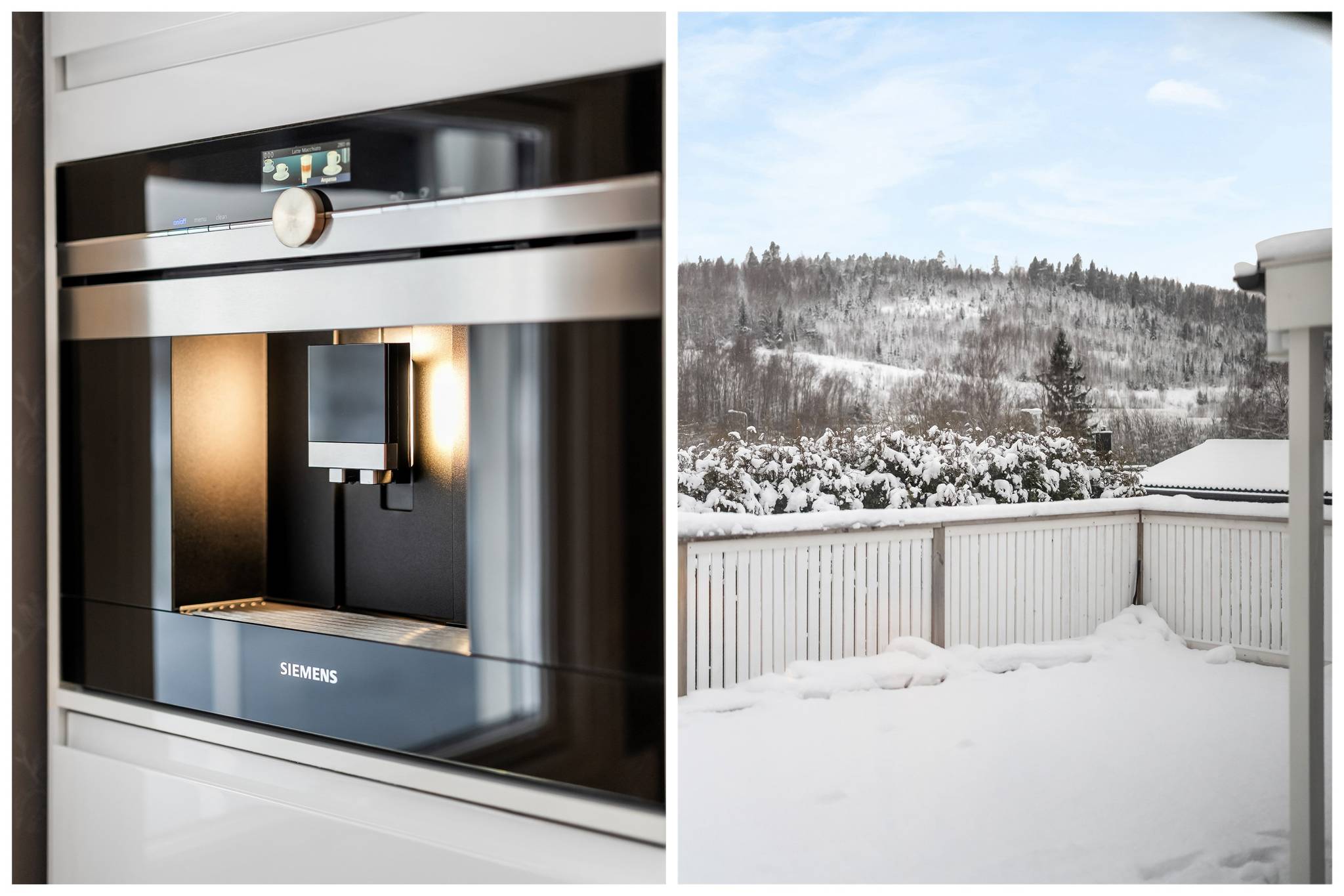7 rum Villa på Kantarellvägen 43 Sundsbruk Sundsvalls kommun - bild 7