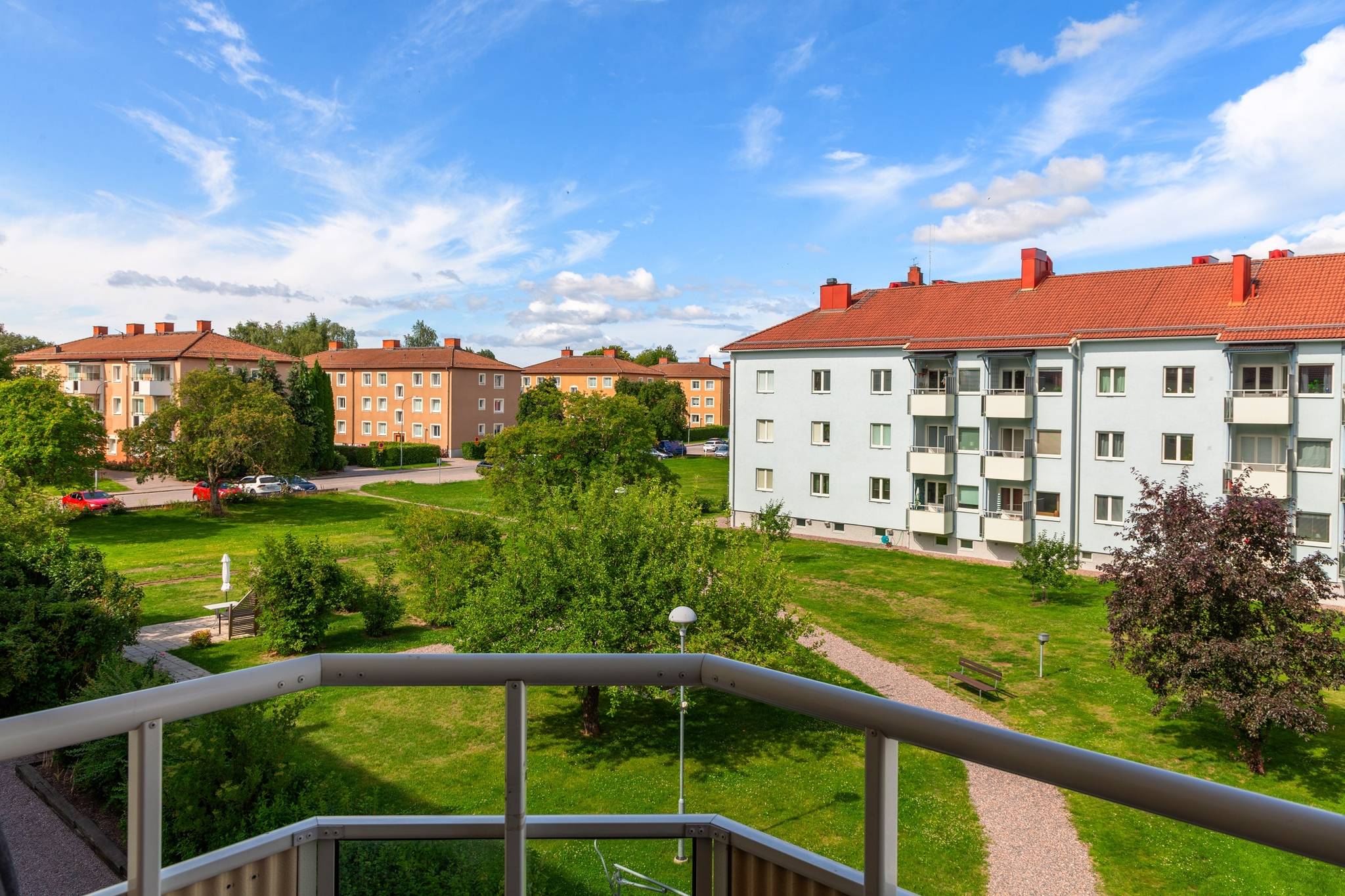 2 rum Lägenhet på Industrigatan 13A Högbrunn Nyköpings kommun - bild 6