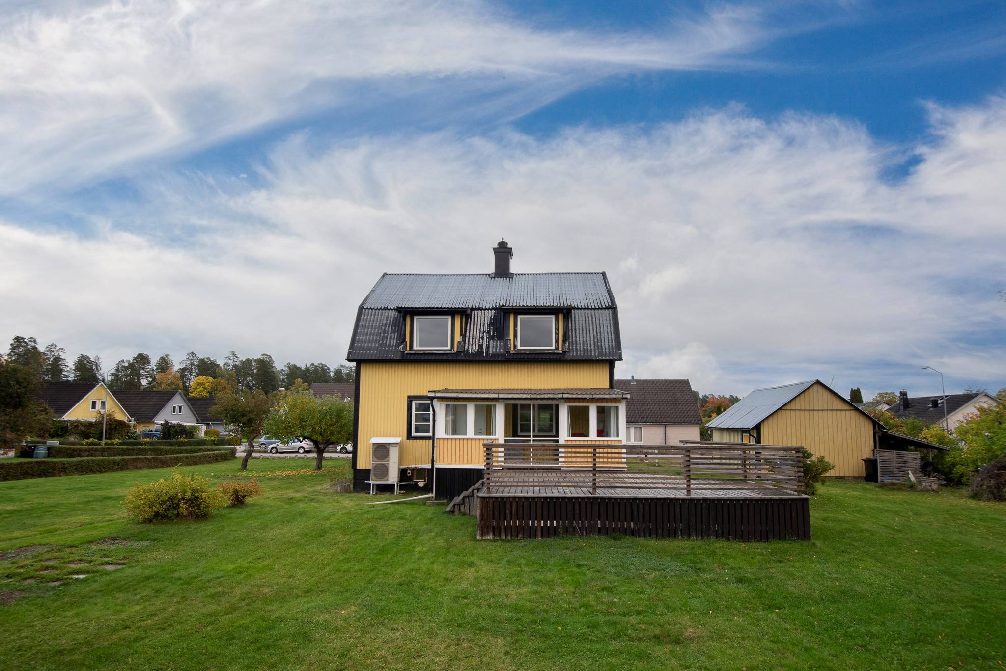 4 rum Villa på Klockarvägen 16 Virsbo Surahammars kommun - bild 3