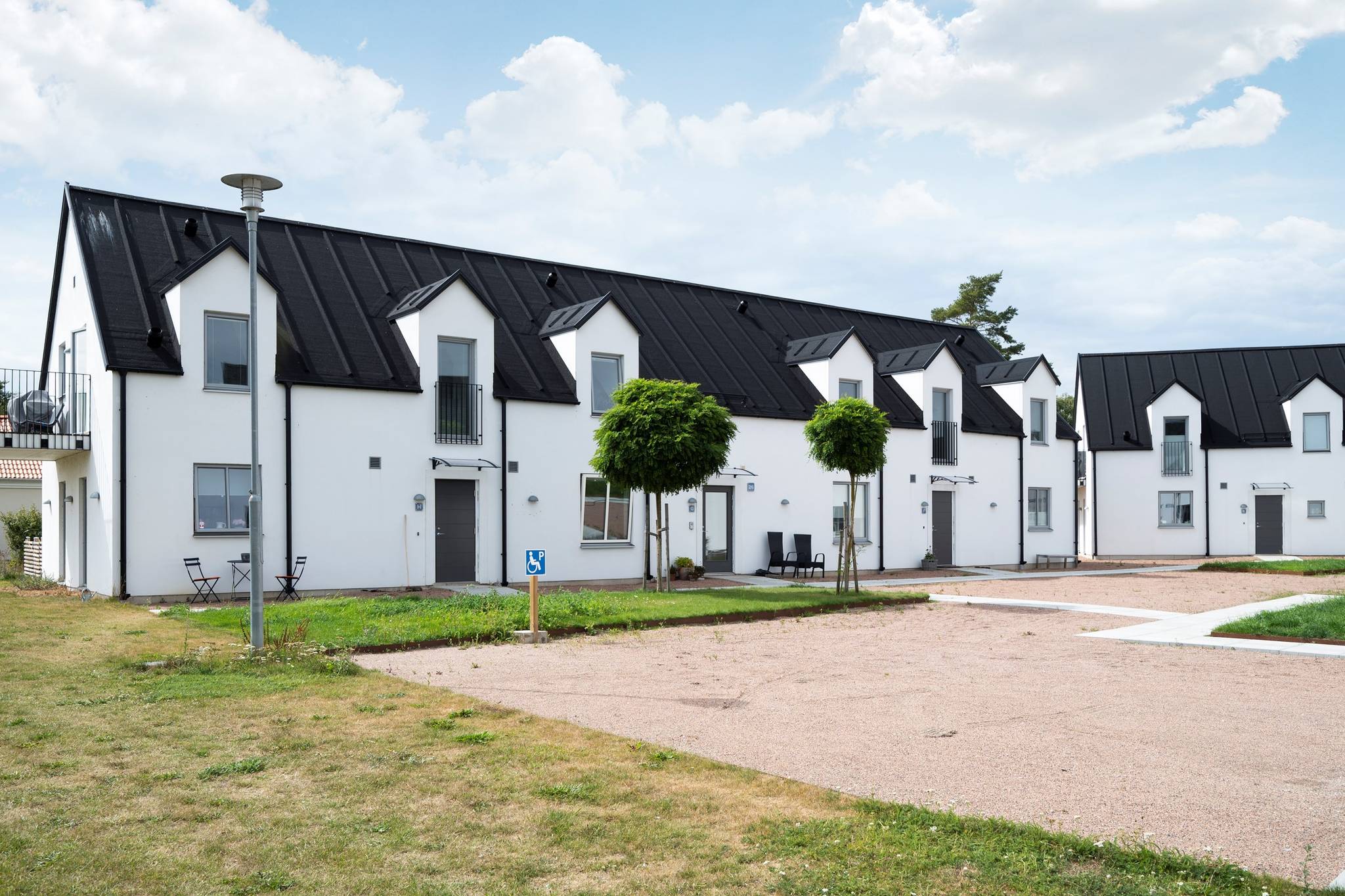 3 rum Lägenhet på Räng Sandsvägen 26H Rängs sand Vellinge kommun - bild 4