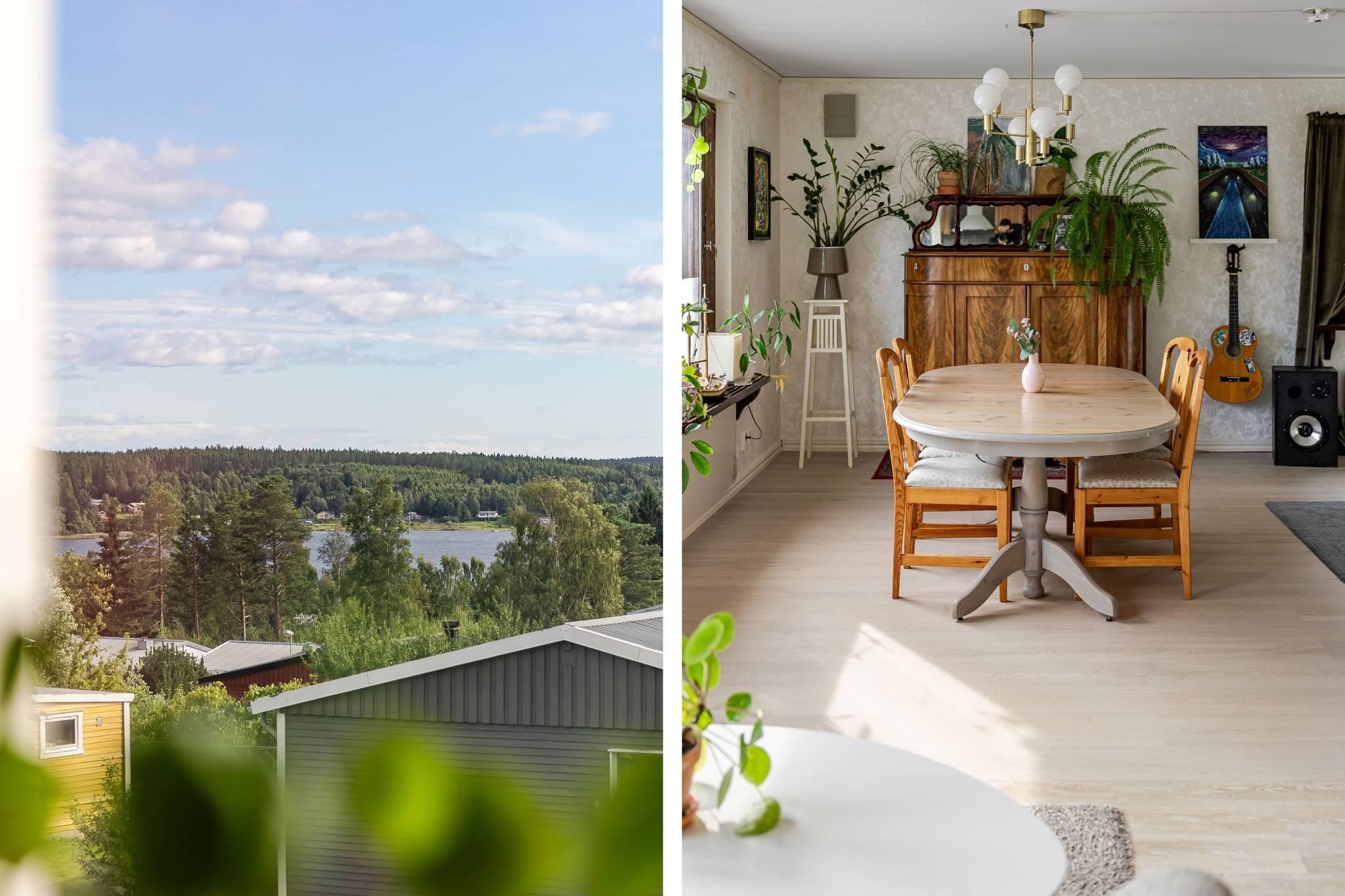 6 rum Villa på Vitbergsgatan 12 Haga Härnösands kommun - bild 11