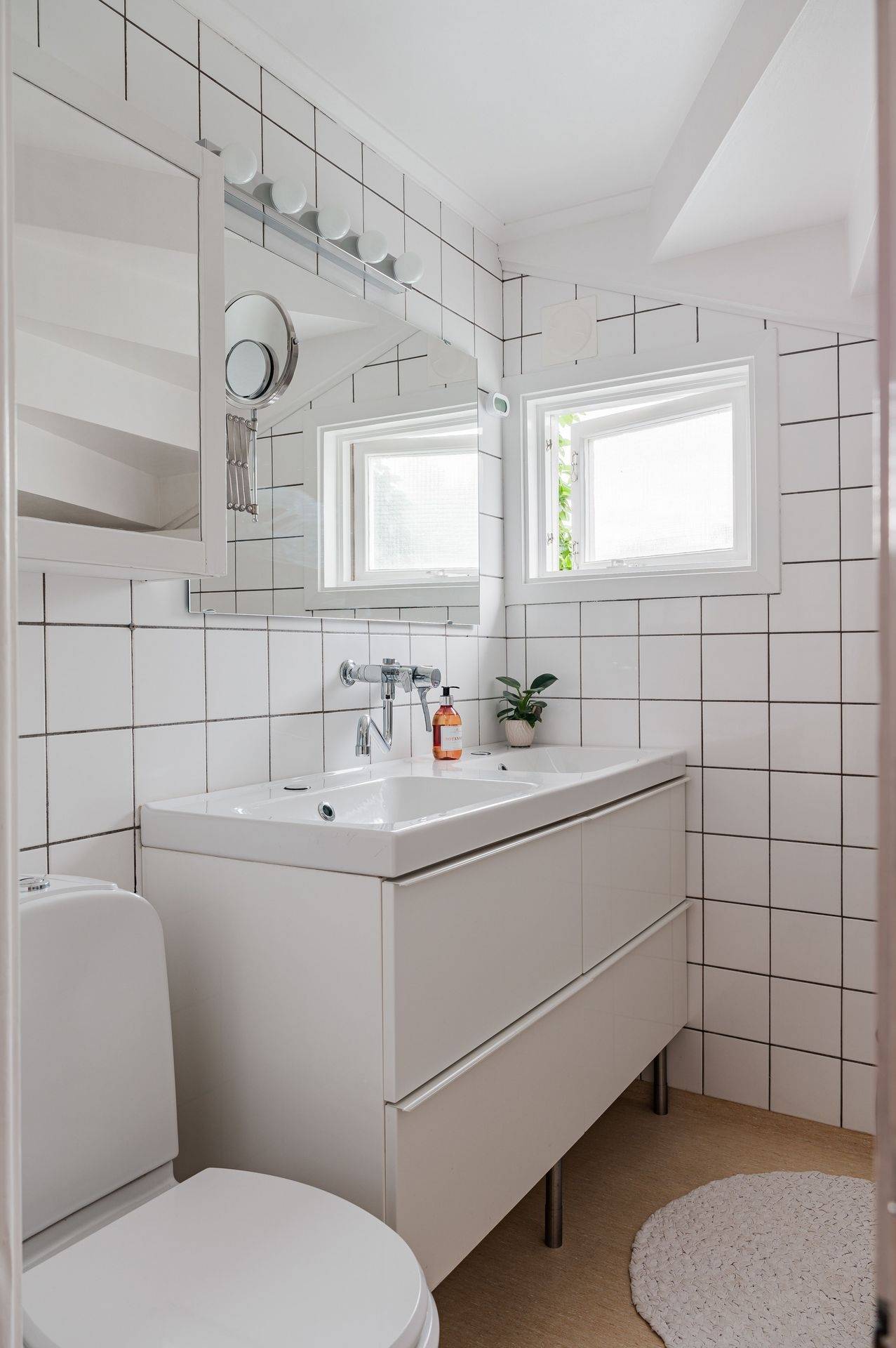 7 rum Villa på Mariebergsvägen 6 Kvarnberget Falu kommun - bild 14