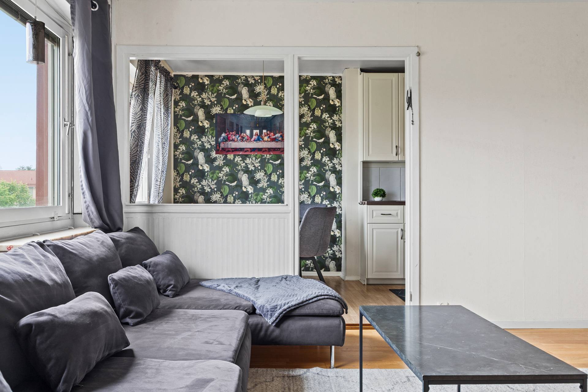 2 rum Lägenhet på Sjögatan 10A Oxelösund Oxelösunds kommun - bild 9