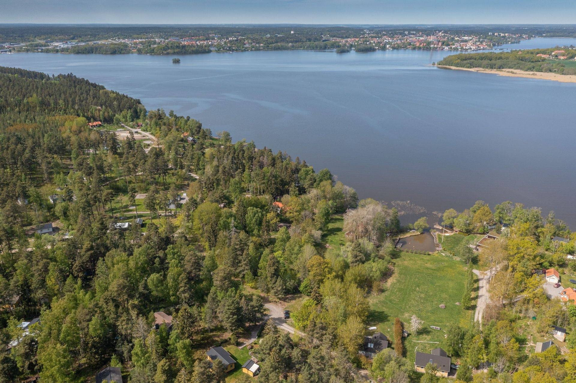 3 rum Vinterbonat fritidshus på Storuddsvägen 6 Strängnäs Strängnäs kommun - bild 4