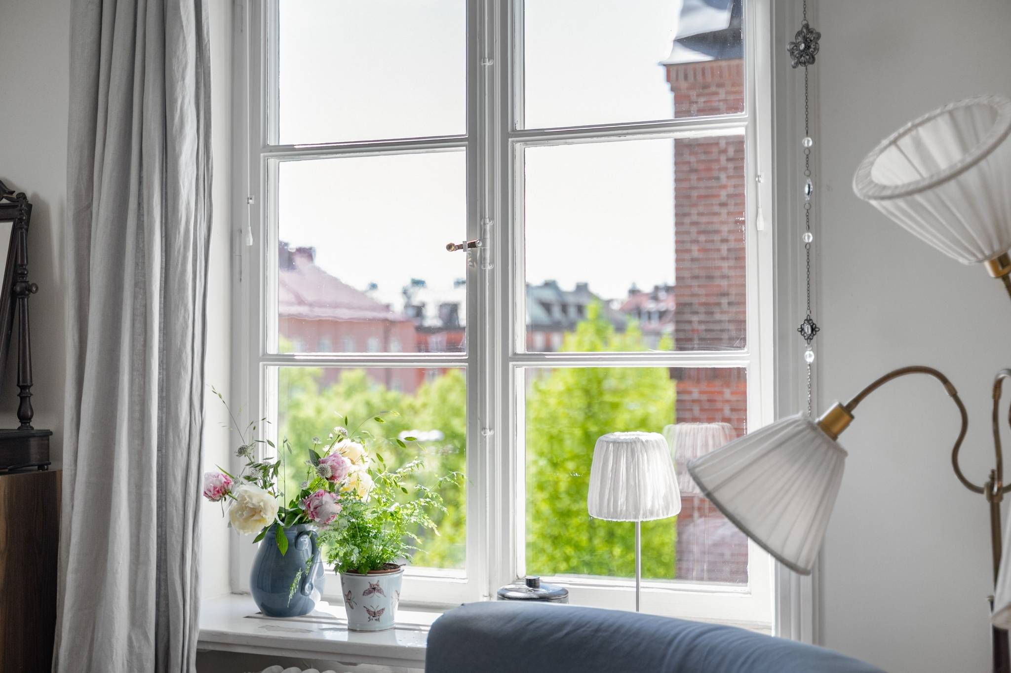 3.5 rum Lägenhet på Ringvägen 141, Vån 5 av 5 Södermalm Stockholms kommun - bild 3