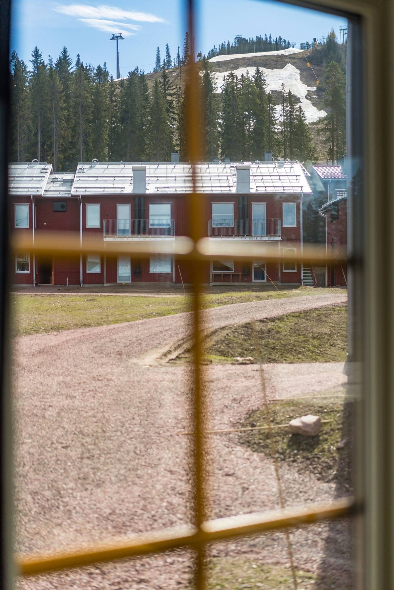 5 rum Lägenhet på Kläppgatan 1205 A Kläppen, Sälenfjällen Malung-Sälens kommun - bild 2