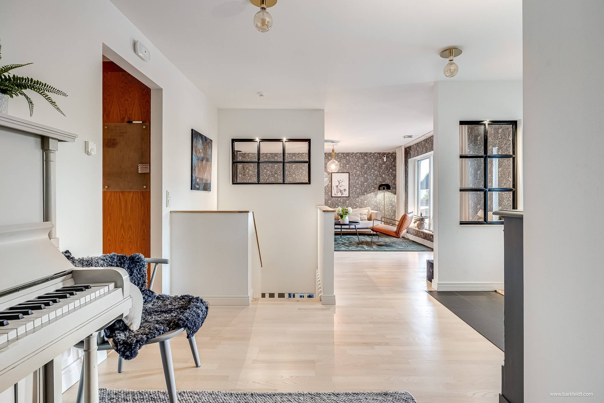 4 rum Villa på Odenvägen 7 Örsundsbro Enköpings kommun - bild 19