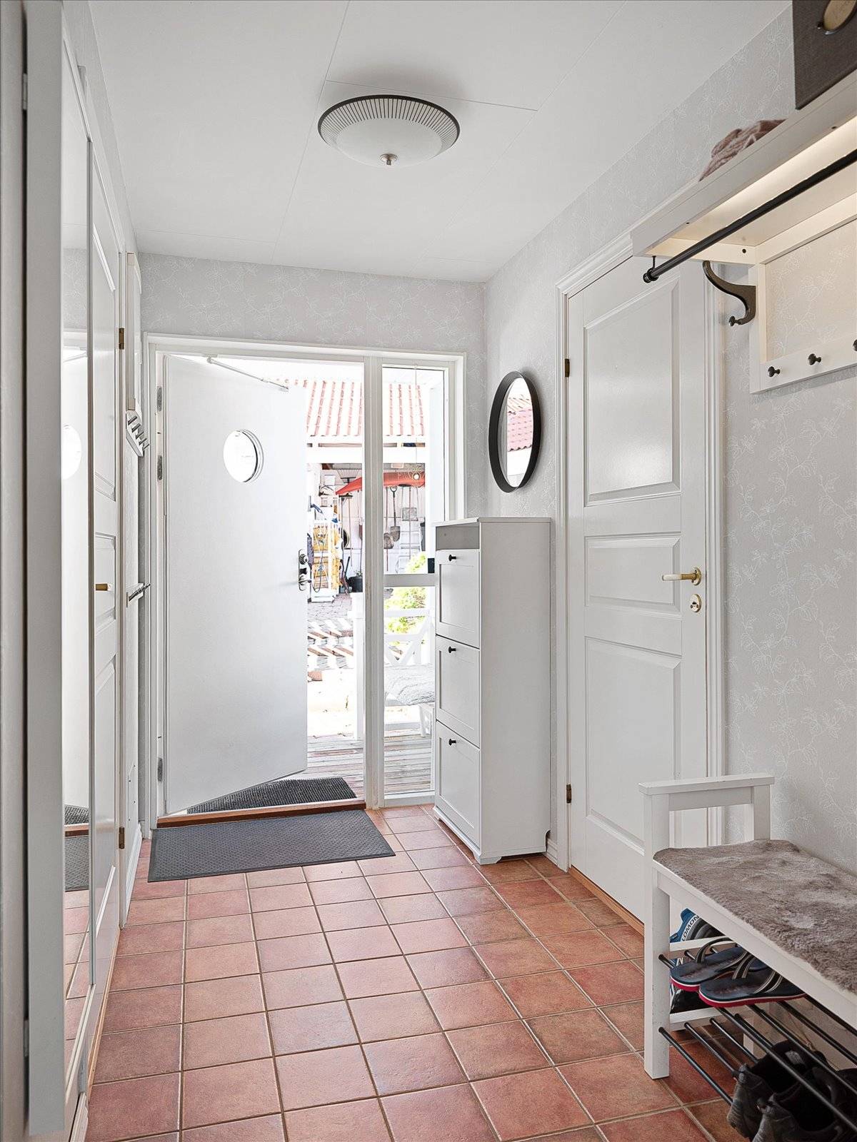 4 rum Villa på Rörviksvägen 48 Sunningen Uddevalla kommun - bild 12