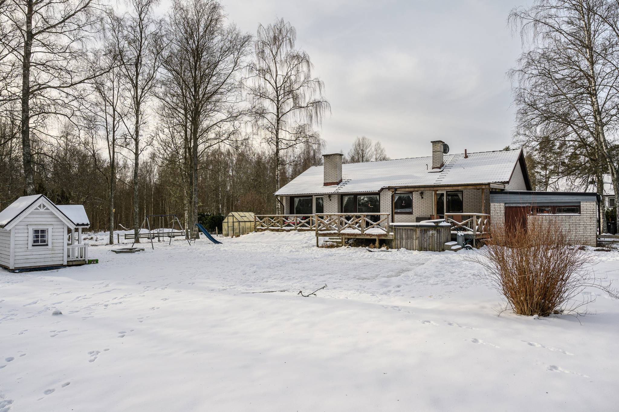 5 rum Villa på Värendsgatan 23 Tingsryds kommun - bild 5