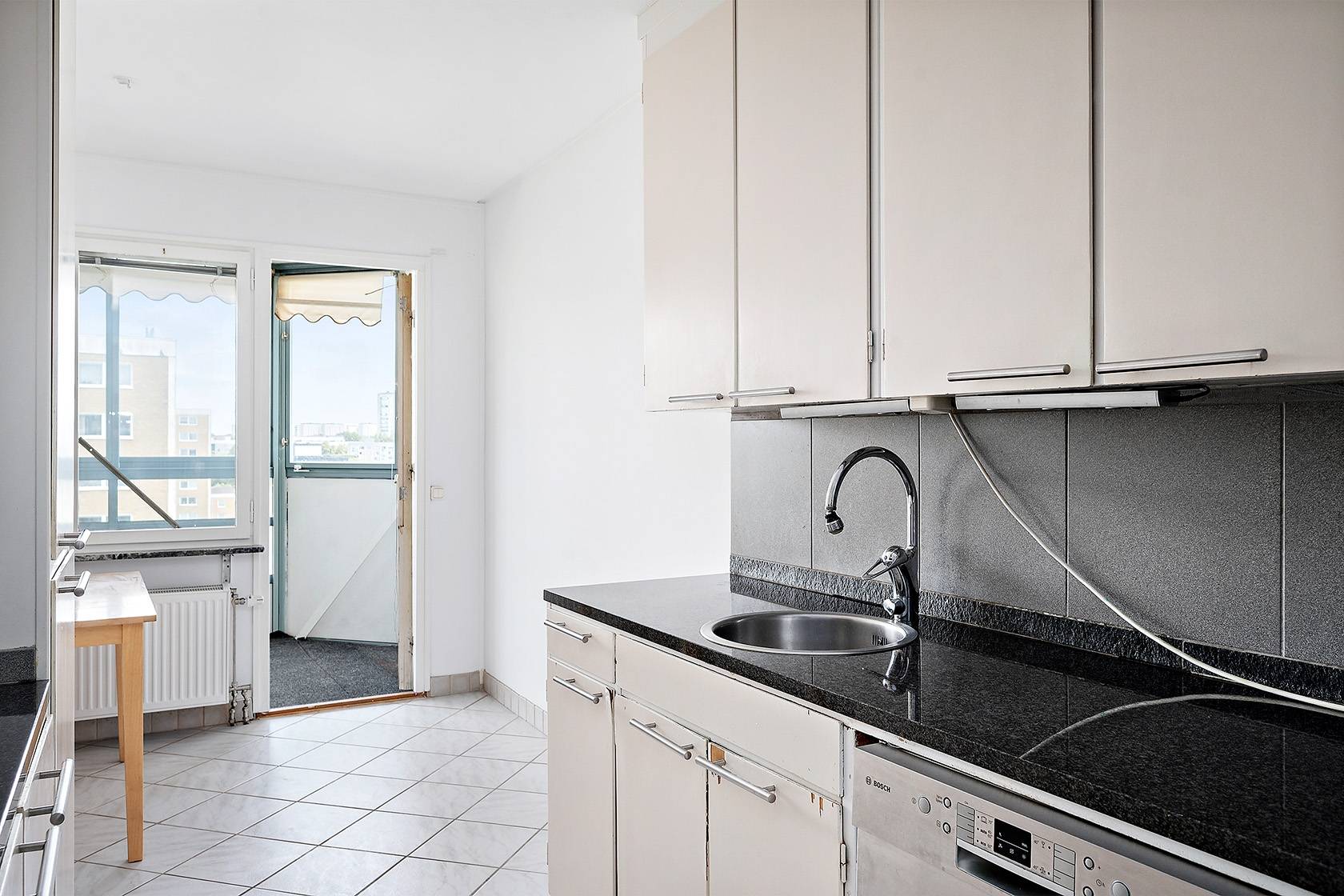 3 rum Lägenhet på Von lingens väg 72 Rosengård Malmö kommun - bild 5