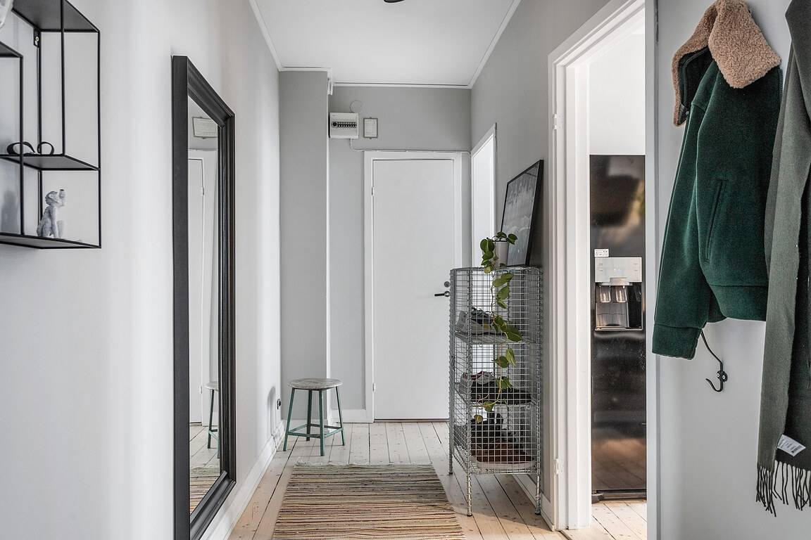 2 rum Lägenhet på Hedåsgatan 14 B Lorensberg Göteborgs kommun - bild 18