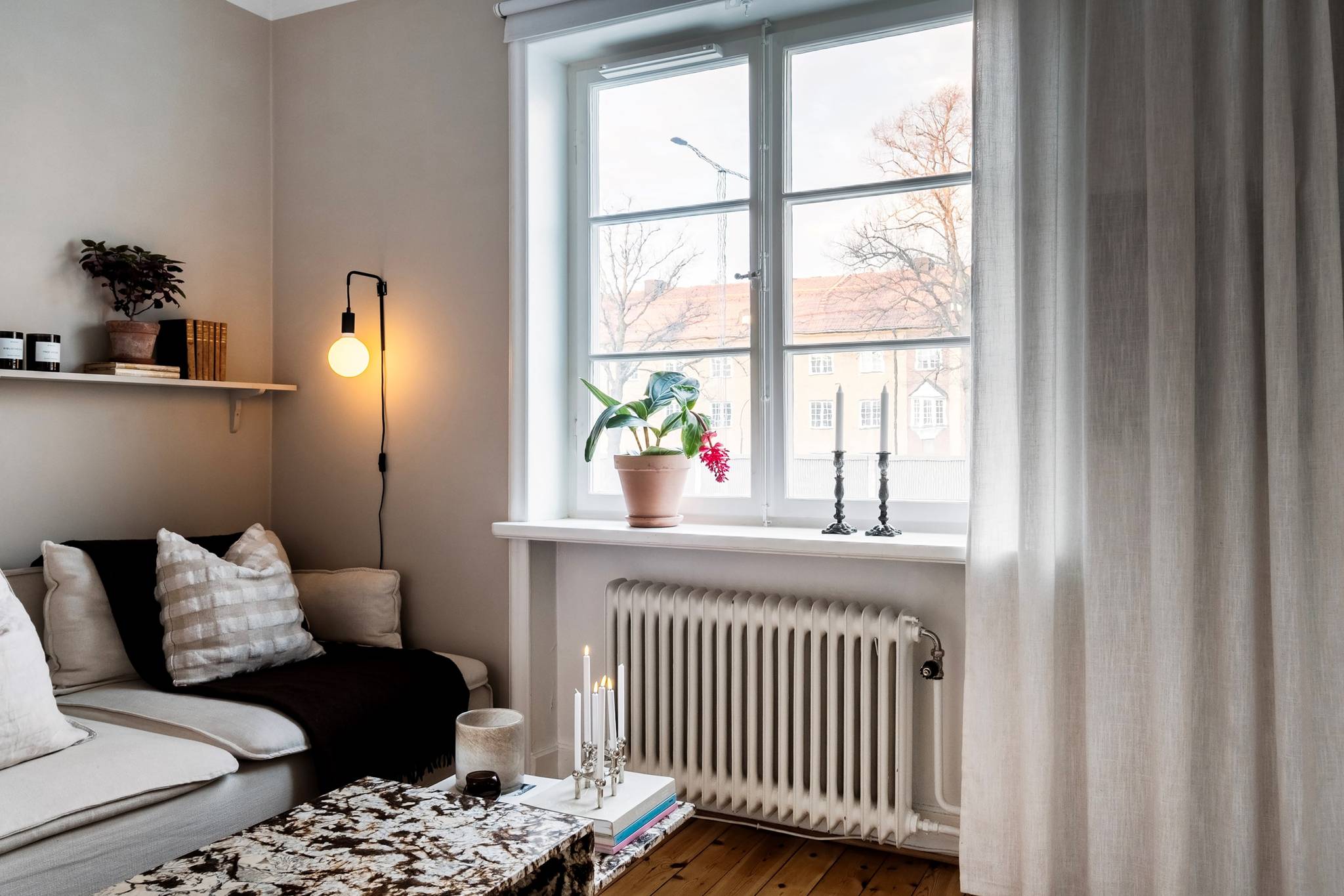 2 rum Lägenhet på Nynäsvägen 316 Gamla Enskede Stockholms kommun - bild 16