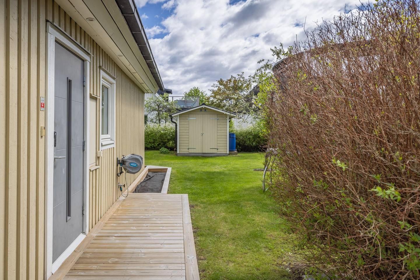 6 rum Villa på Lastbåtsvägen 42 Alnö Sundsvalls kommun - bild 11
