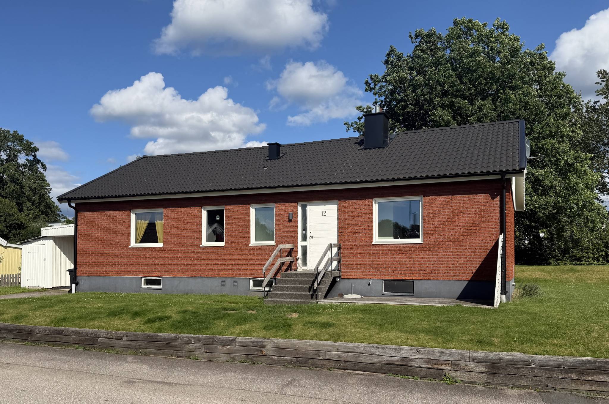 5 rum Villa på Prästvägen 12 Åseda Uppvidinge kommun - bild 7