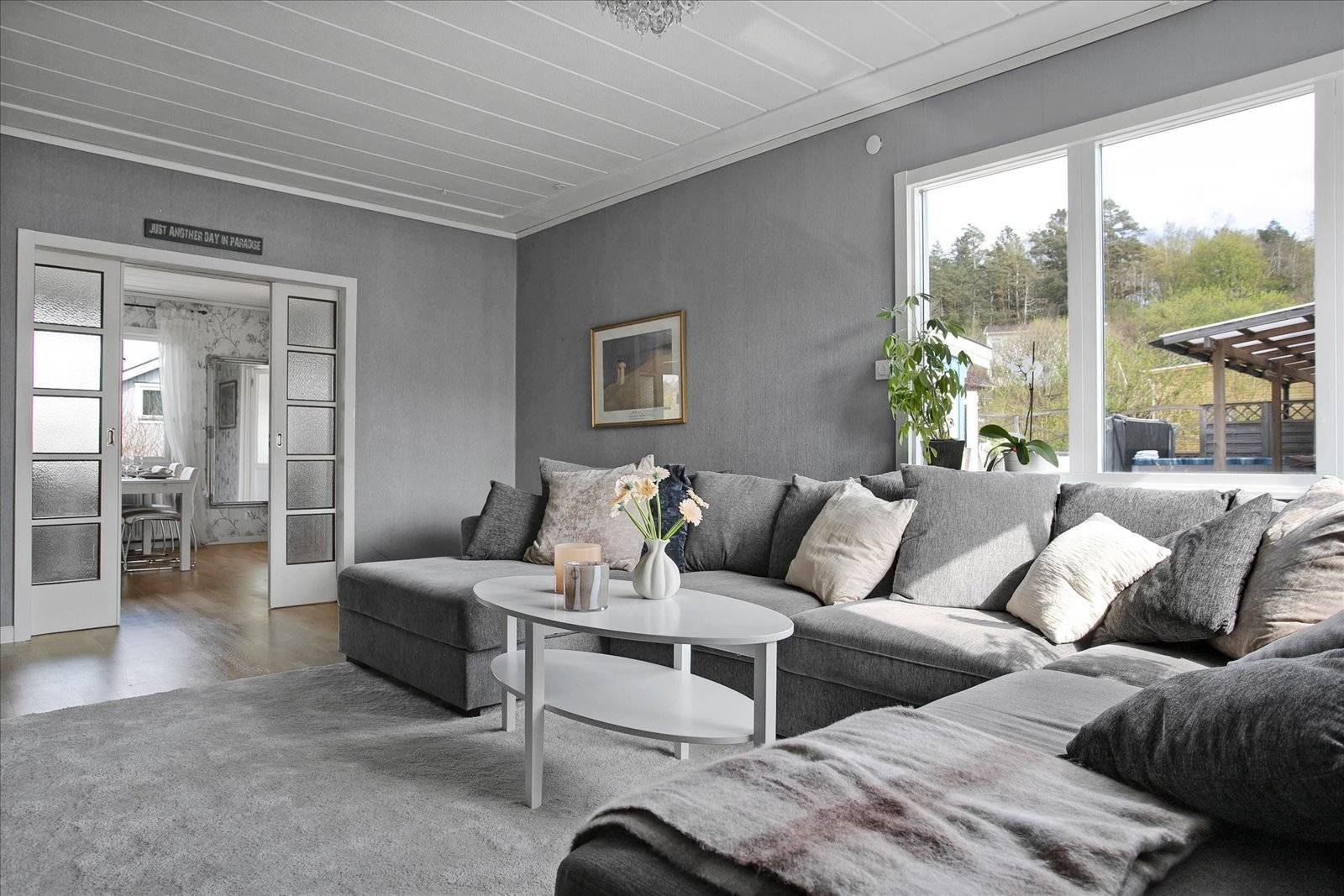 6 rum Villa på Ingebäcksvägen 37 Hisings Kärra Göteborgs kommun - bild 5