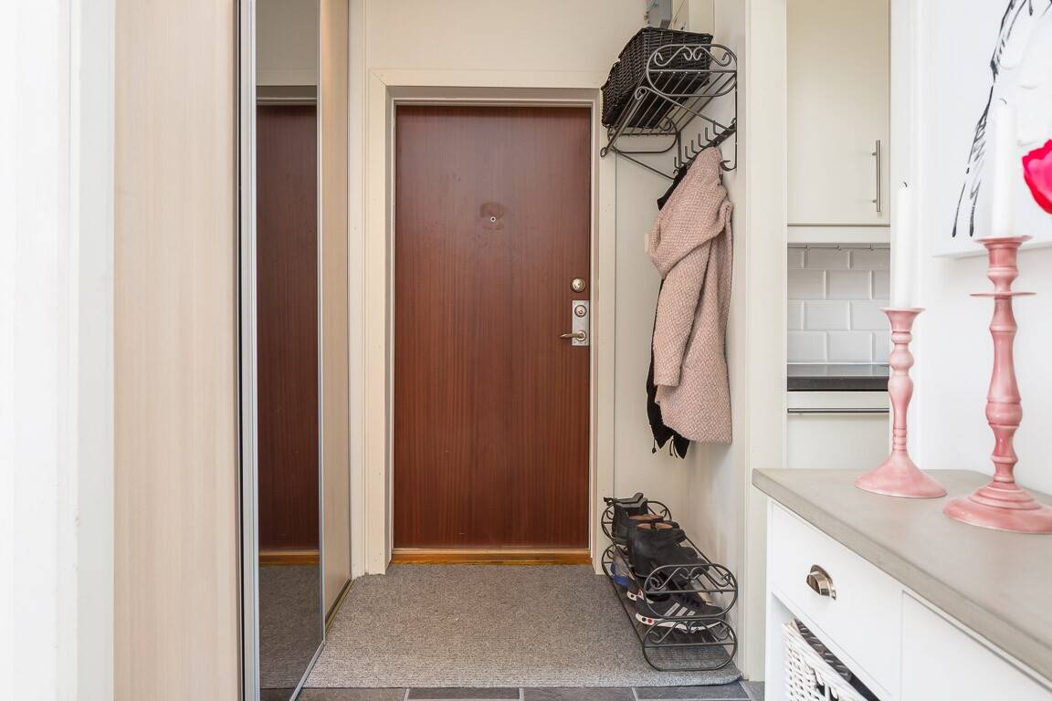 2 rum Lägenhet på Rådhusgatan 61 F Odenslund Östersunds kommun - bild 6