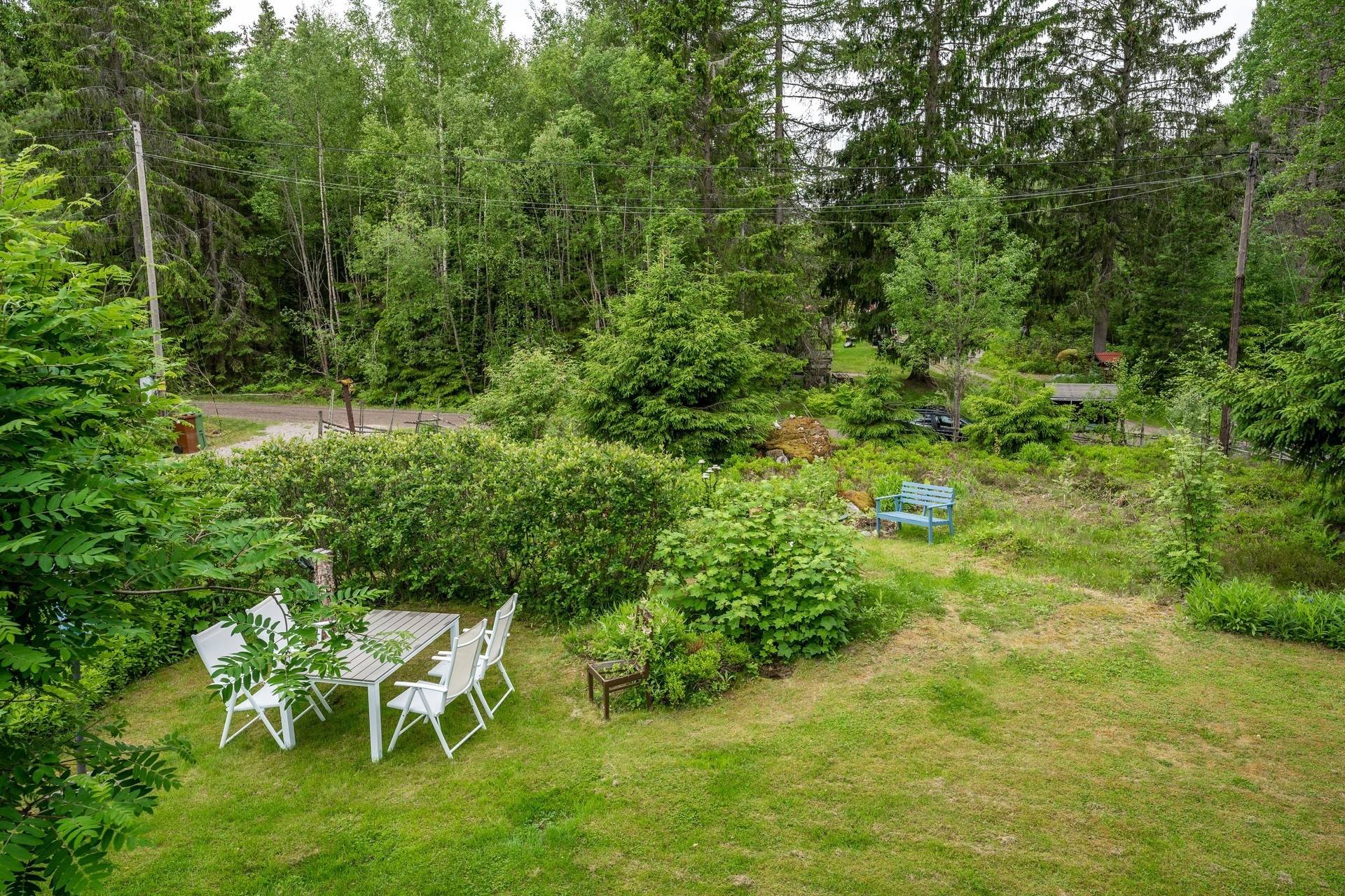 3 rum Villa på Munkaboda 128 Lindesbergs kommun - bild 32