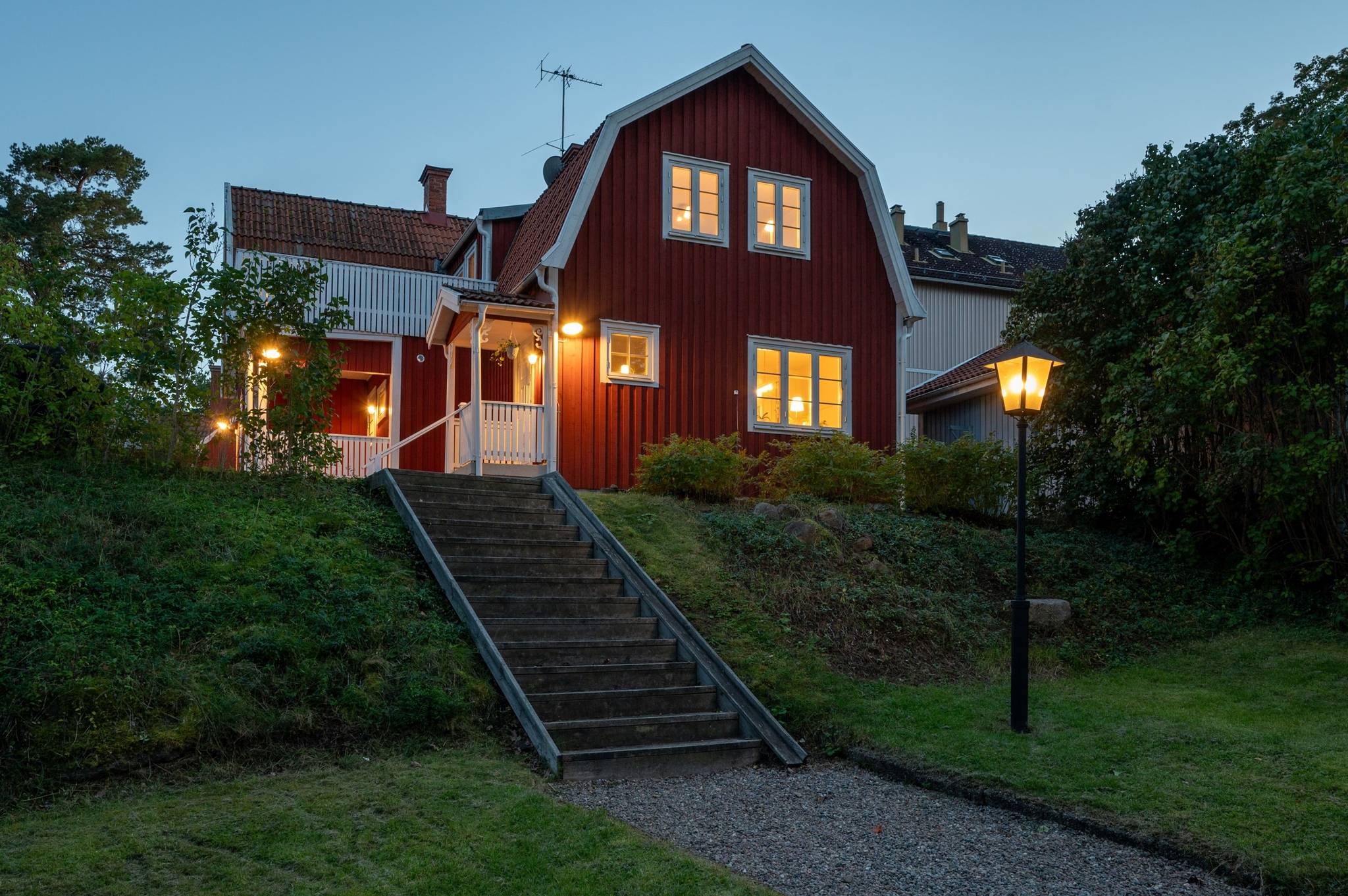 6 rum Villa på Hasselgränd 6 Ånestad Linköpings kommun - bild 39