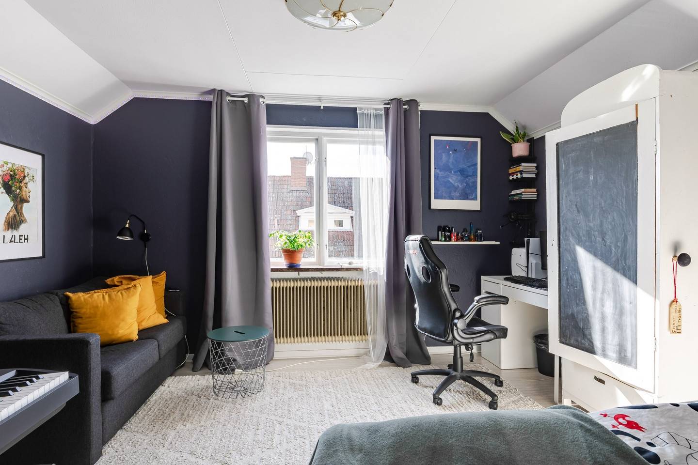 5 rum Villa på Östra Långgatan 15 Centrum Tibro kommun - bild 35